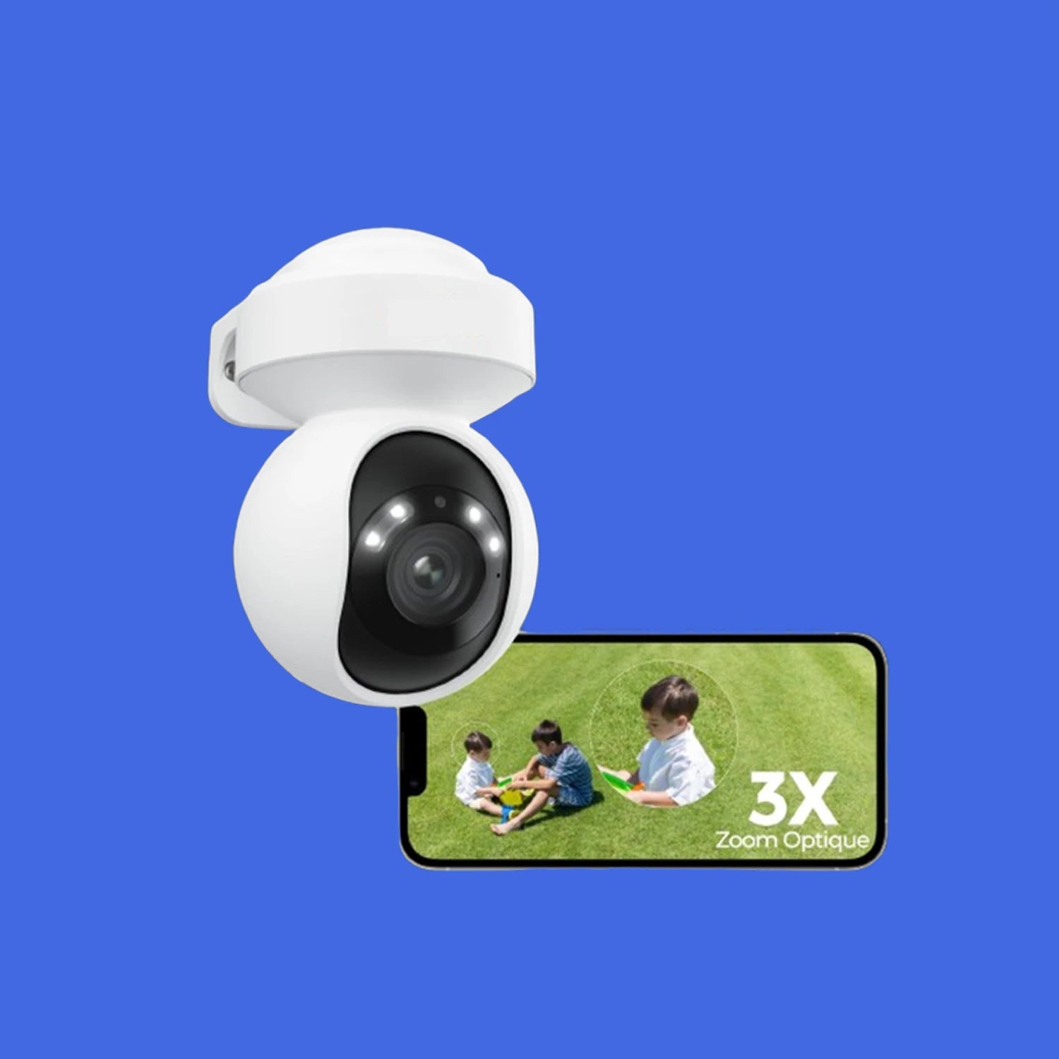 Vidéo surveillance