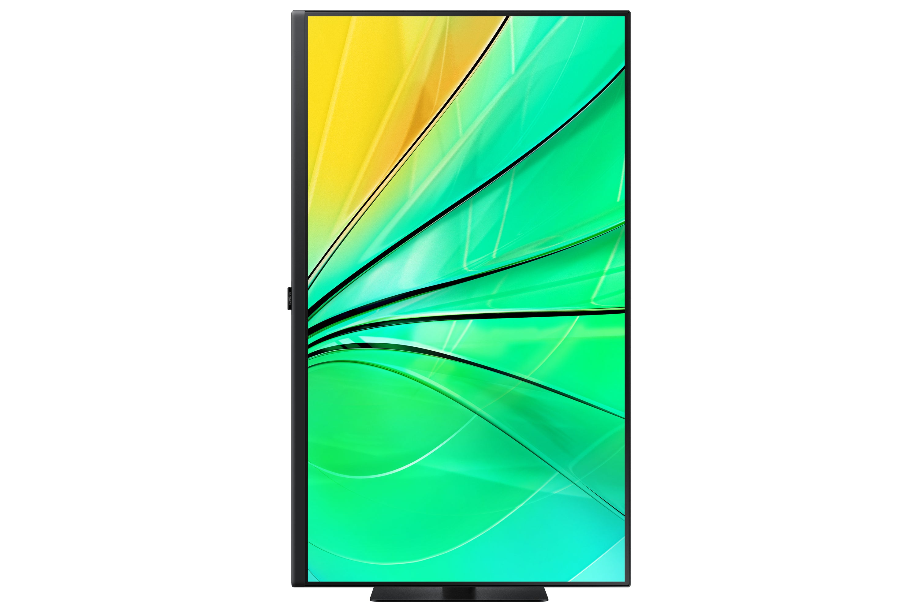 Samsung S60D écran plat de PC 81,3 cm (32") 2560 x 1440 pixels Quad HD LCD Noir