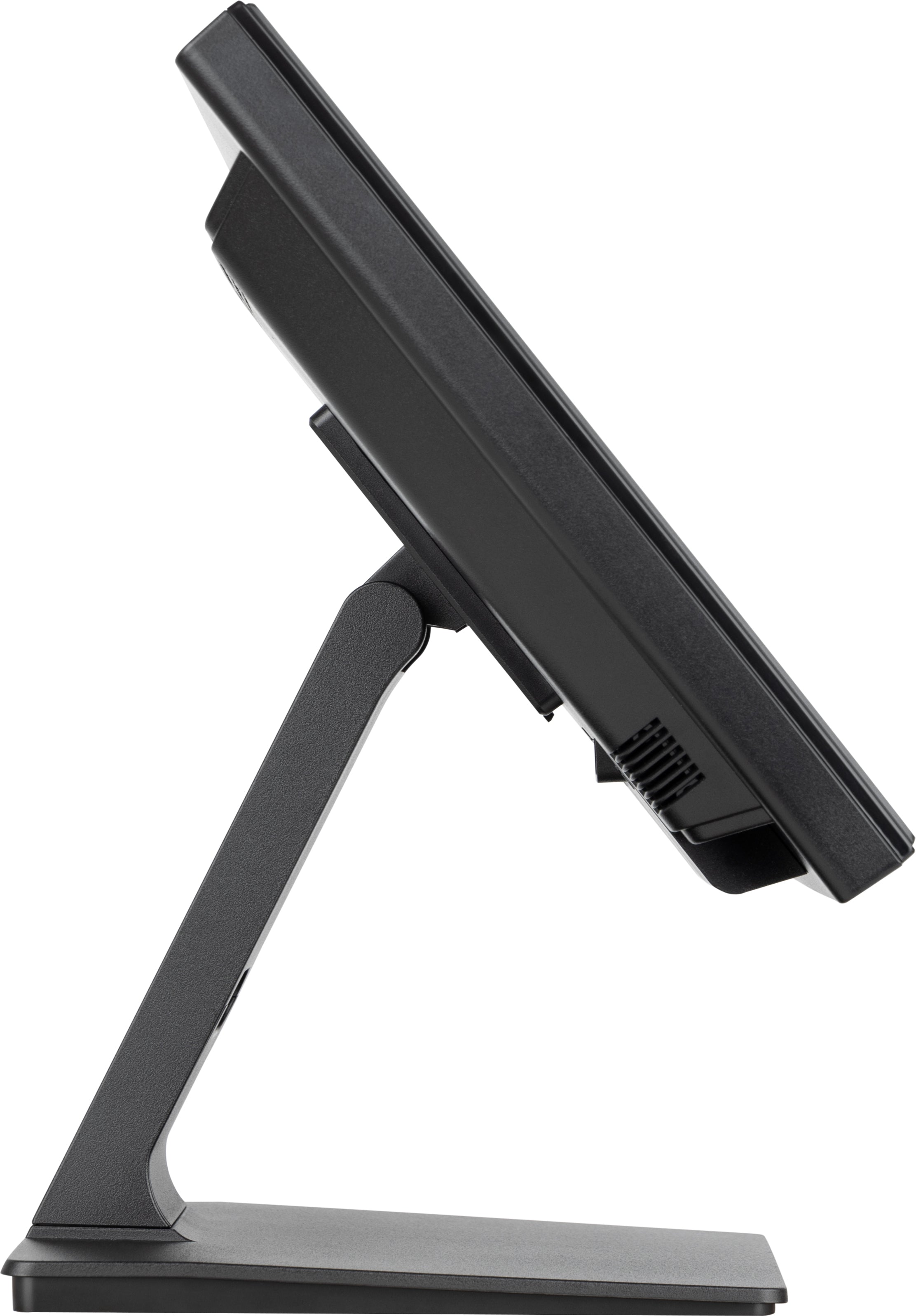 iiyama ProLite écran plat de PC 43,2 cm (17") 1280 x 1024 pixels LED Écran tactile Table Noir