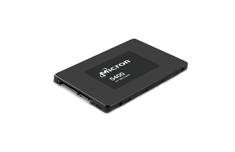 Lenovo 4XB7A82262 disque SSD 3,84 To 2.5" Série ATA III 3D TLC NAND