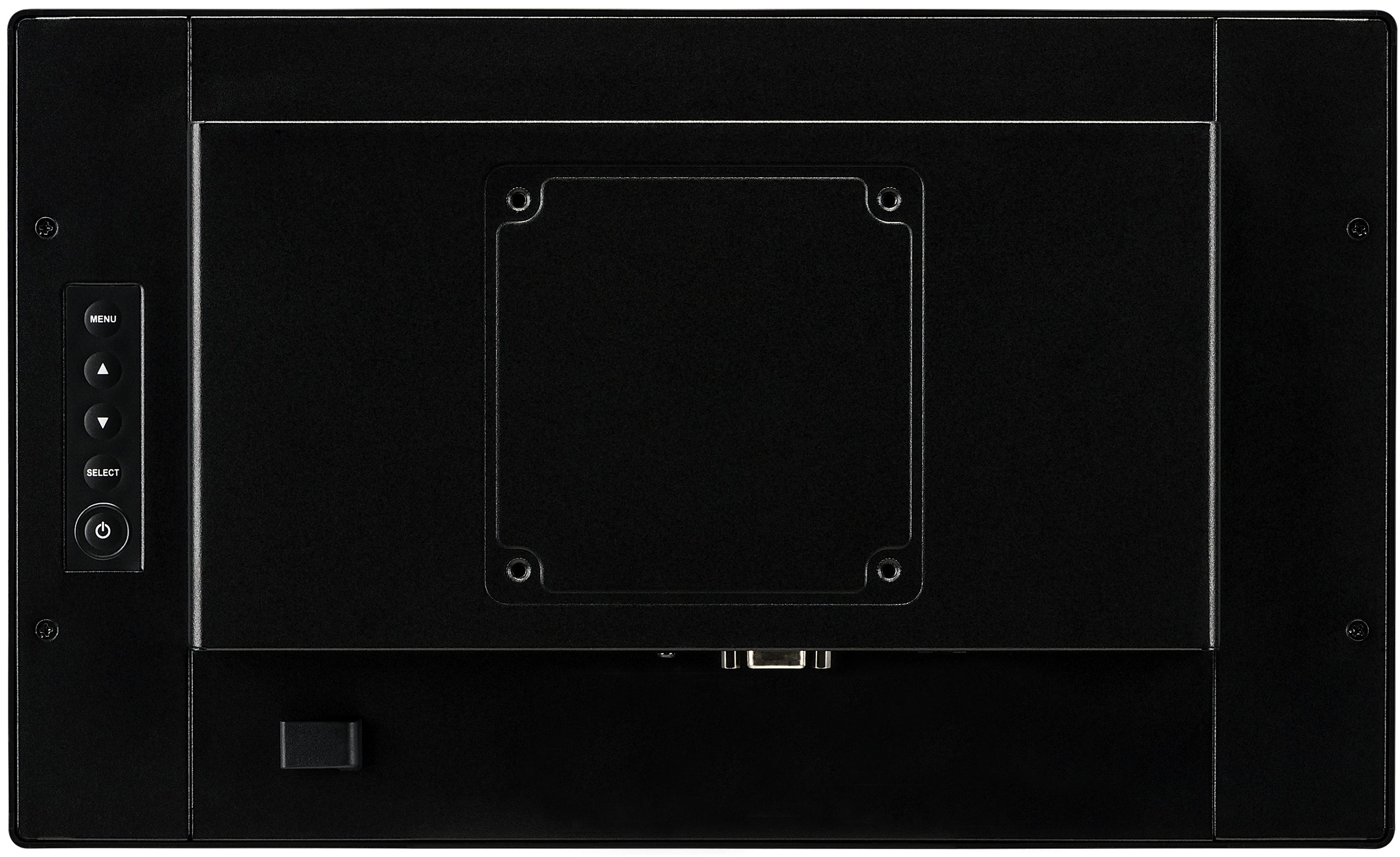 iiyama ProLite TF1634MC-B8X écran plat de PC 39,6 cm (15.6") 1920 x 1080 pixels Full HD LED Écran tactile Multi-utilisateur Noir
