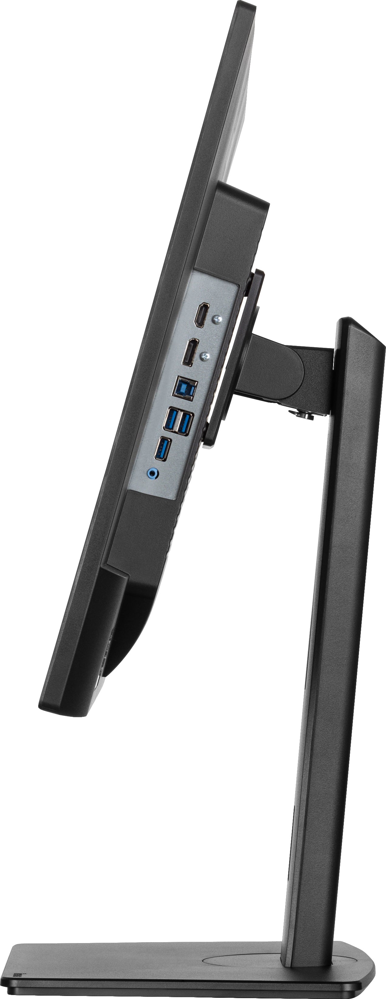 iiyama ProLite XB3270QSU-B1 écran plat de PC 81,3 cm (32") 2560 x 1440 pixels Wide Quad HD LED Noir