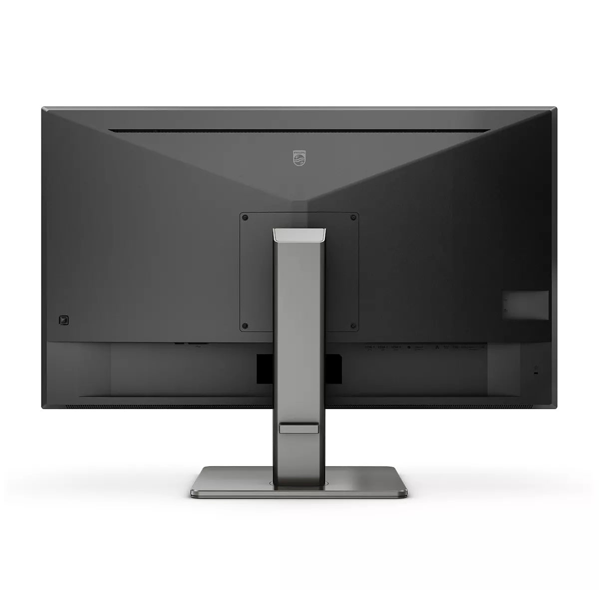 Philips P Line 439P1/00 LED display 108 cm (42.5") 3840 x 2160 pixels 4K Ultra HD LCD Noir