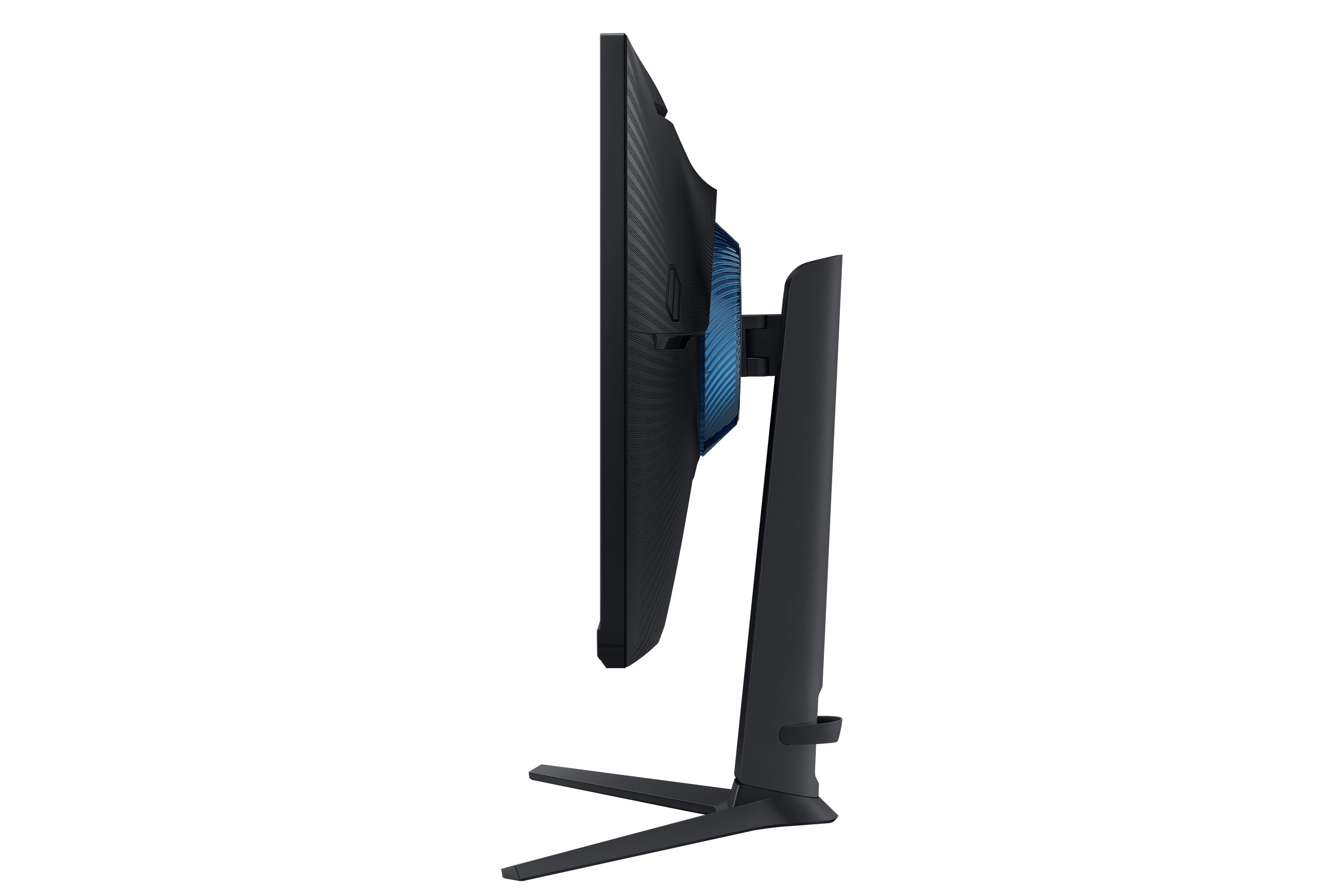 Samsung G51C écran plat de PC 68,6 cm (27") 2560 x 1440 pixels Quad HD LED Noir