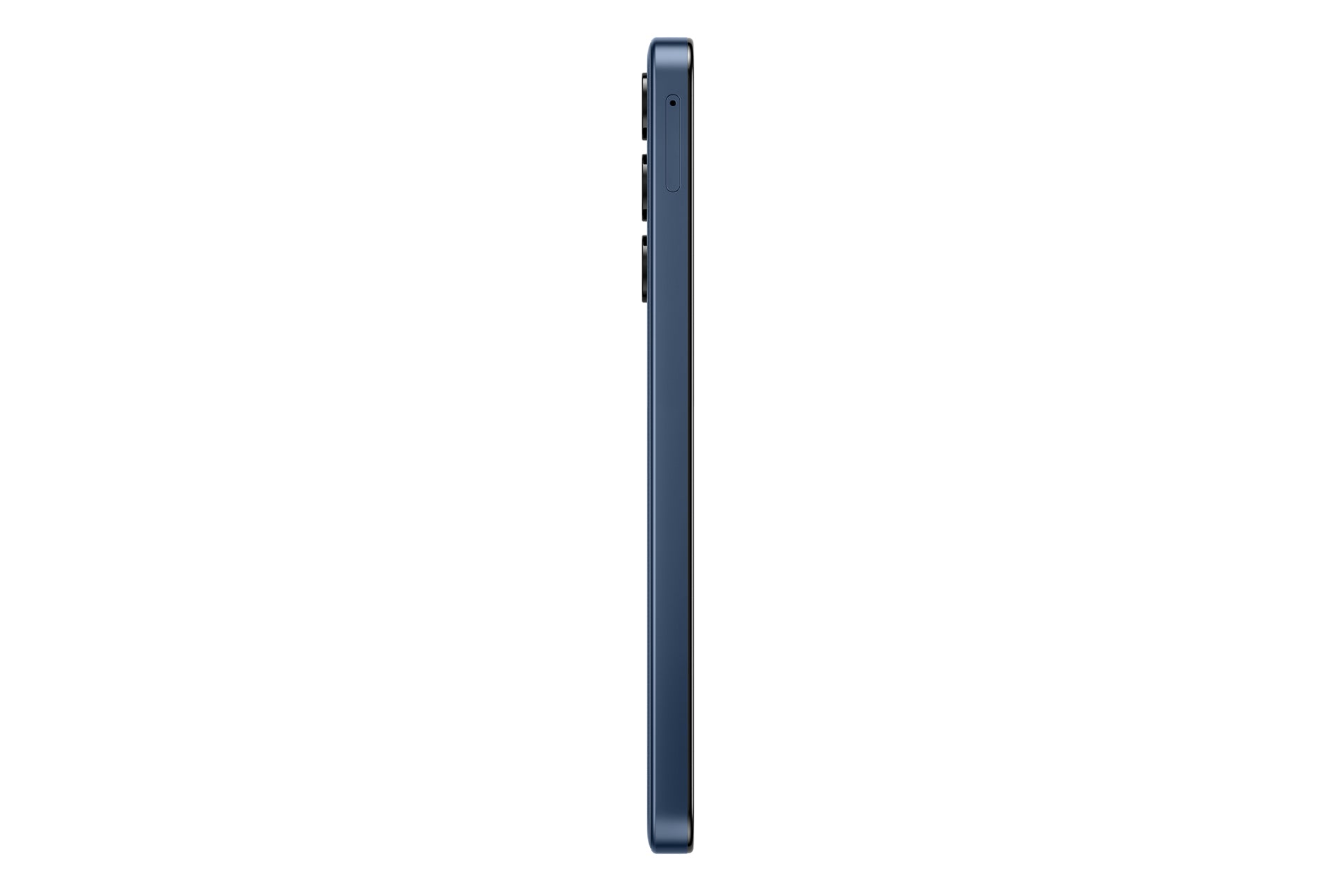 Samsung Galaxy M35 5G 16,8 cm (6.6") Double SIM hybride USB Type-C 6 Go 128 Go 6000 mAh Marine