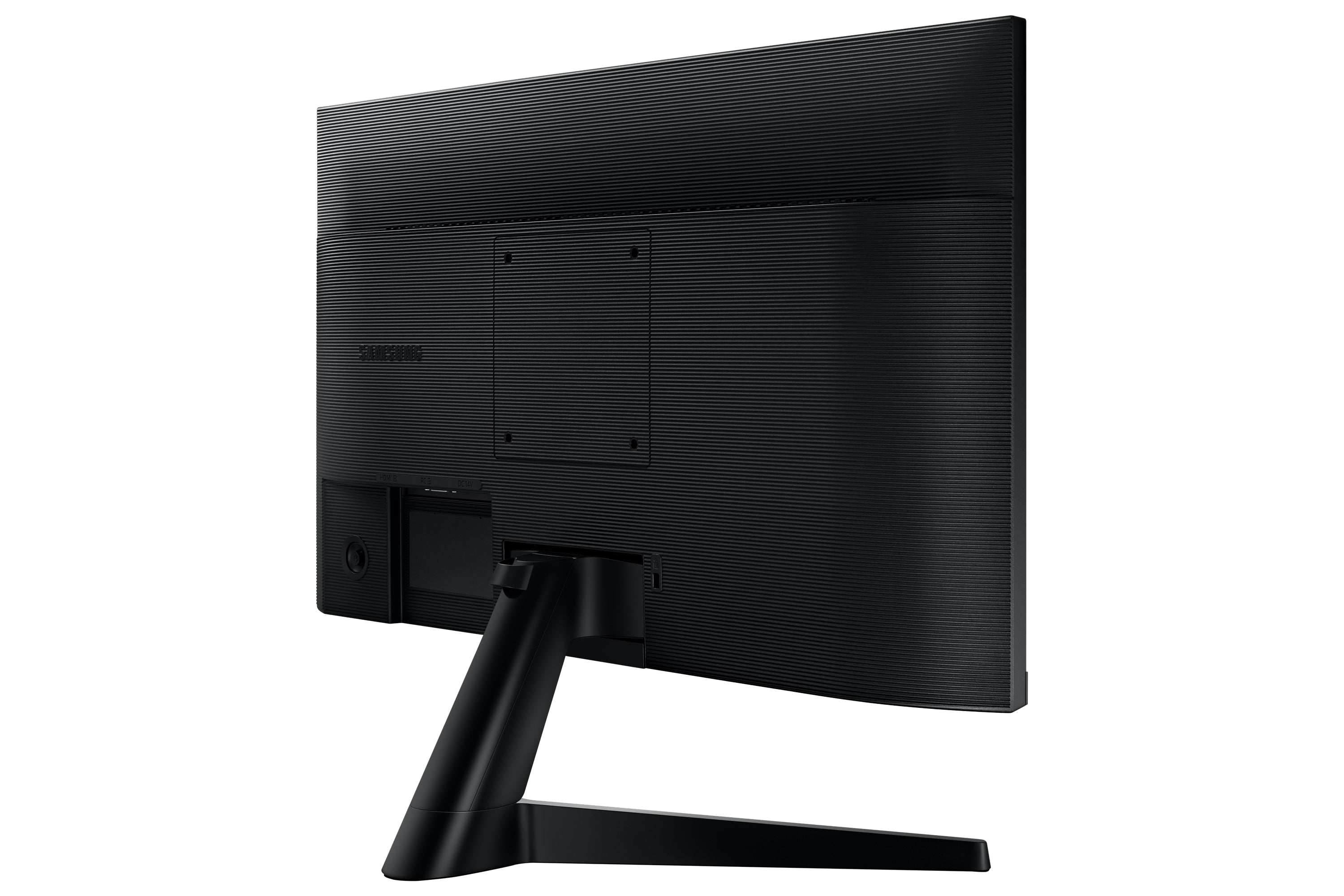 Samsung S31C LED display 68,6 cm (27") 1920 x 1080 pixels Full HD Noir