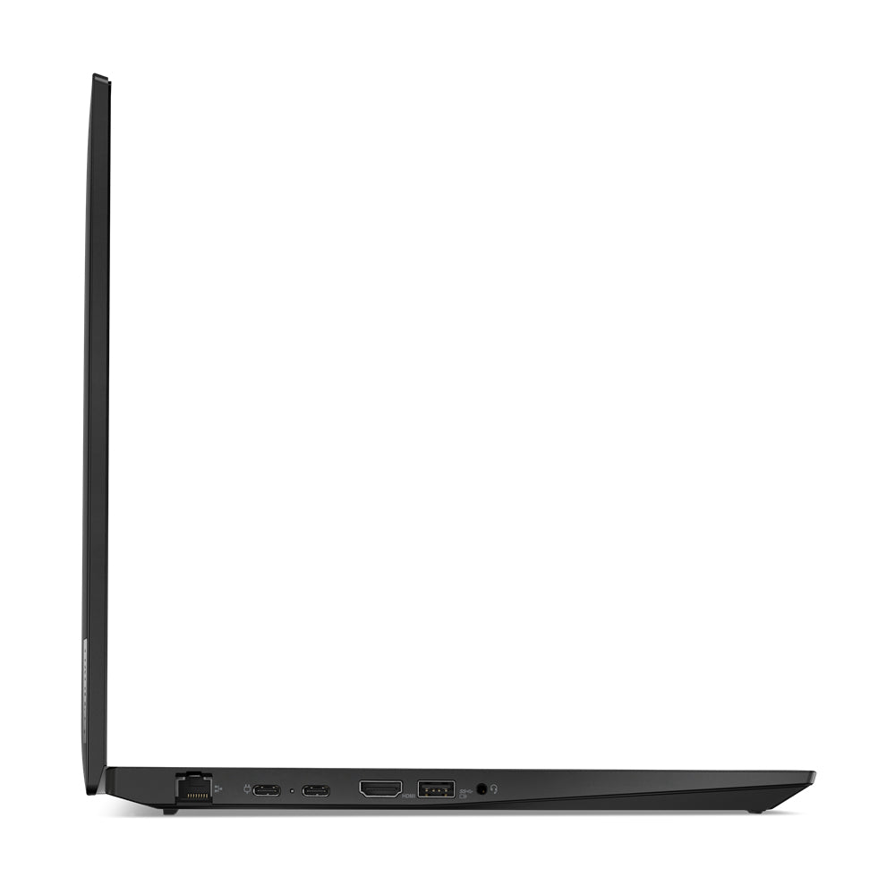 Lenovo ThinkPad P16s Gen 2 (AMD) AMD Ryzen™ 7 PRO 7840U Station de travail mobile 40,6 cm (16") Écran tactile WUXGA 32 Go LPDDR5x-SDRAM 1 To SSD Wi-Fi 6E (802.11ax) Windows 11 Pro Allemand Noir