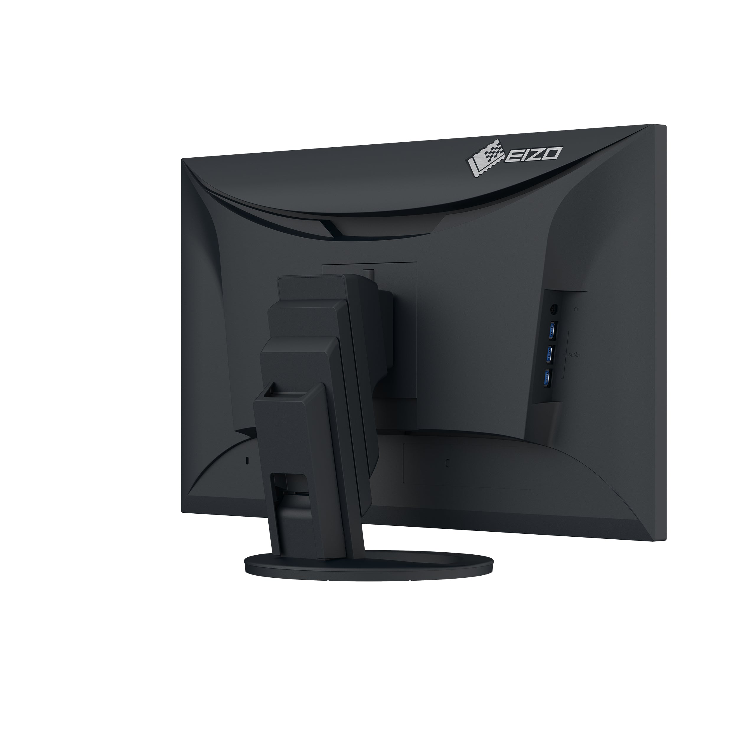EIZO FlexScan EV2795-BK LED display 68,6 cm (27") 2560 x 1440 pixels Quad HD Noir