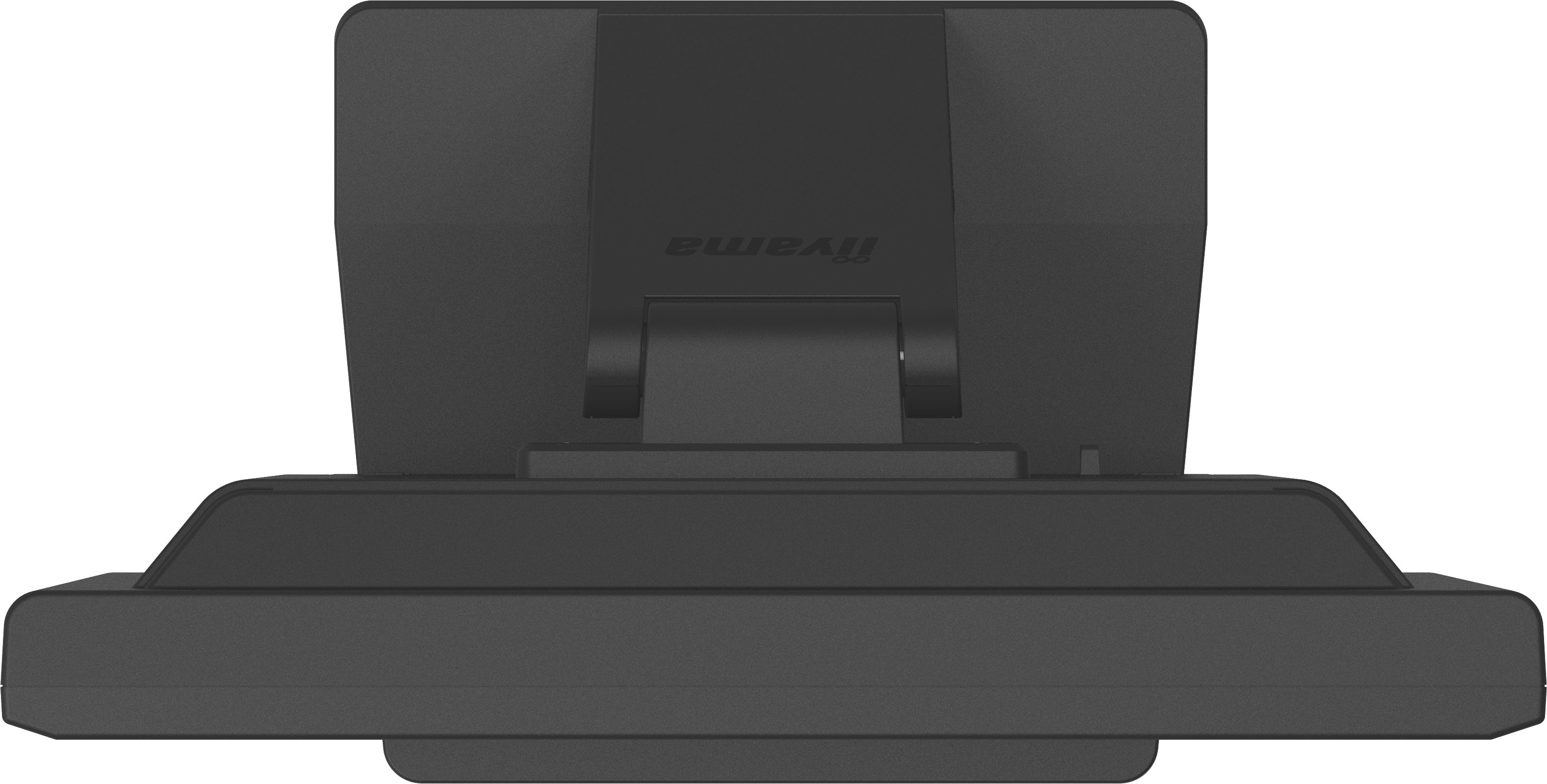 iiyama T1531SR-B1S Moniteur de caisse 38,1 cm (15") 1024 x 768 pixels XGA Écran tactile