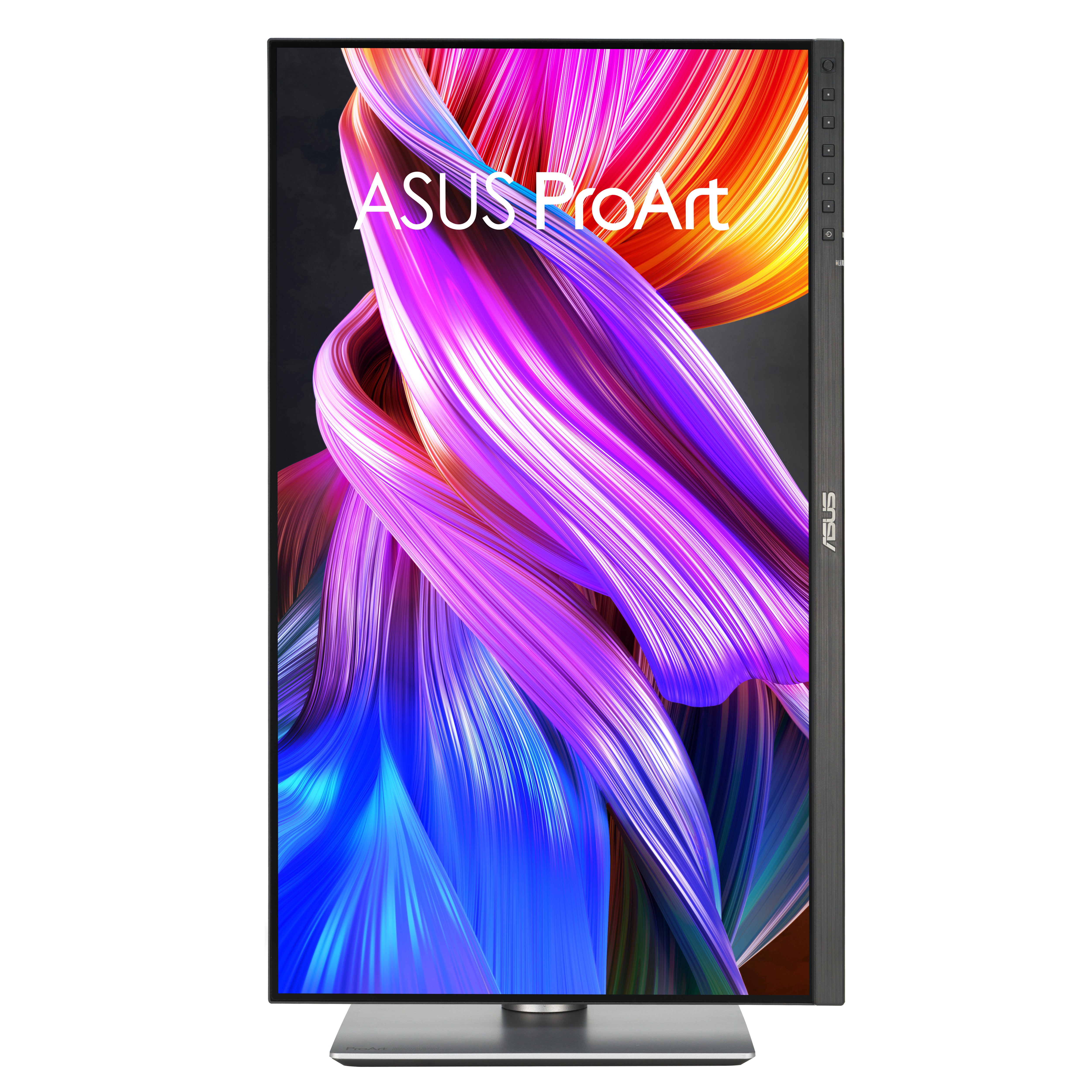 ASUS ProArt Display PA24ACRV écran plat de PC 60,5 cm (23.8") 2560 x 1440 pixels Quad HD LCD Noir