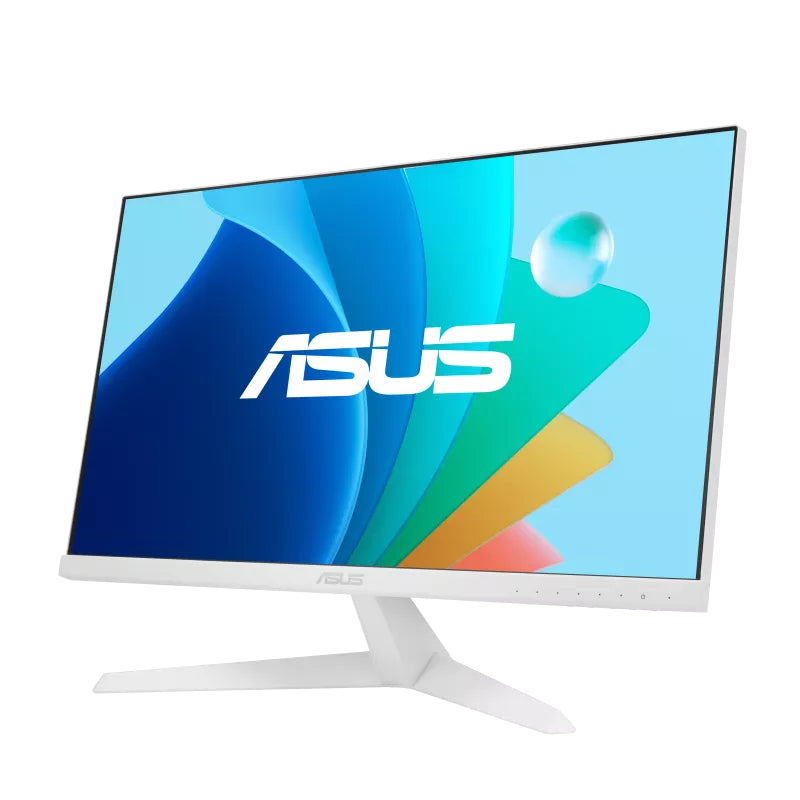 ASUS VY249HF-W écran plat de PC 60,5 cm (23.8") 1920 x 1080 pixels Full HD LCD Blanc