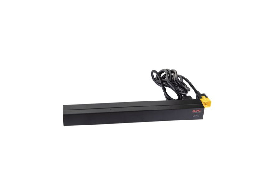 APC NetShelter - Basic Rack PDU - 1U - 16A - 208/230V - (12)C13