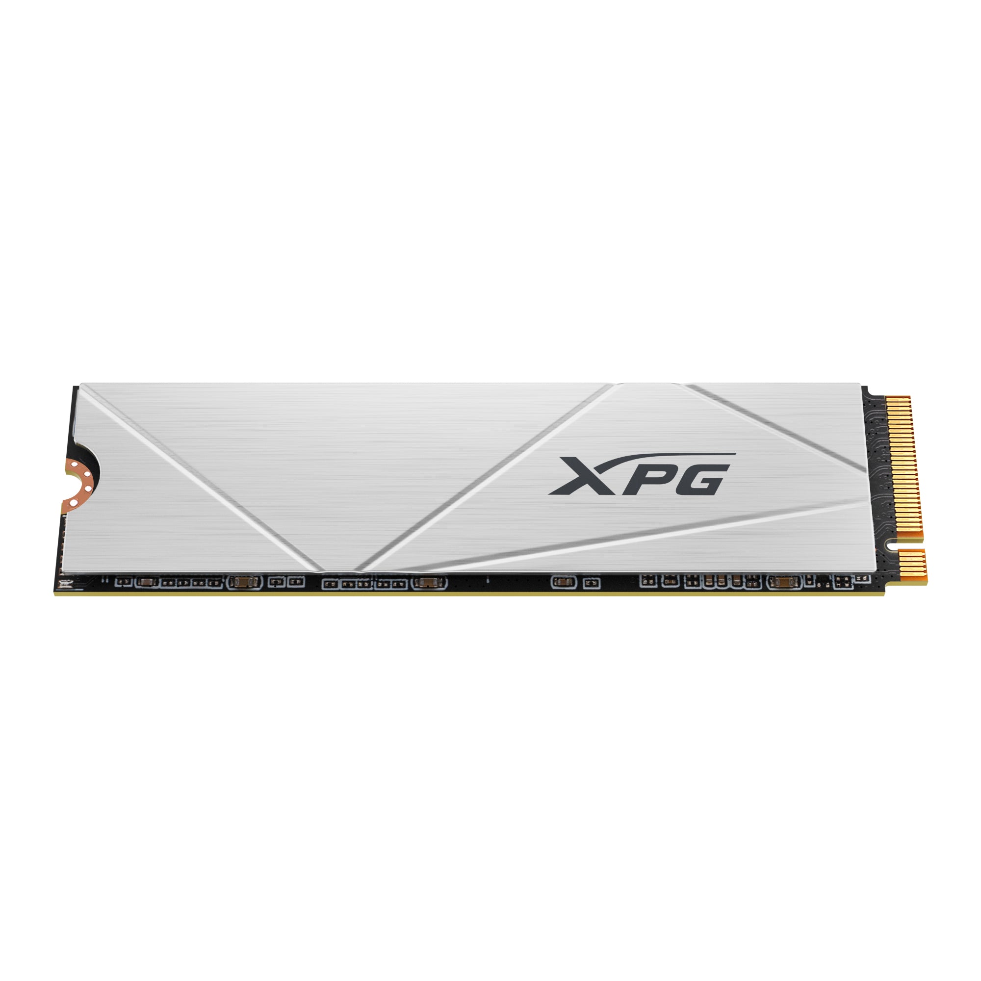 ADATA GAMMIX S60 2 To M.2 PCI Express 4.0 NVMe 3D NAND