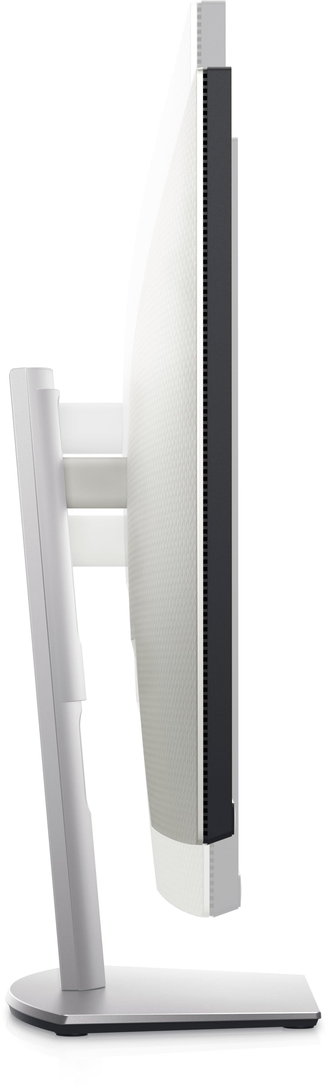 DELL S Series S2721QSA LED display 68,6 cm (27") 3840 x 2160 pixels 4K Ultra HD LCD Noir, Argent