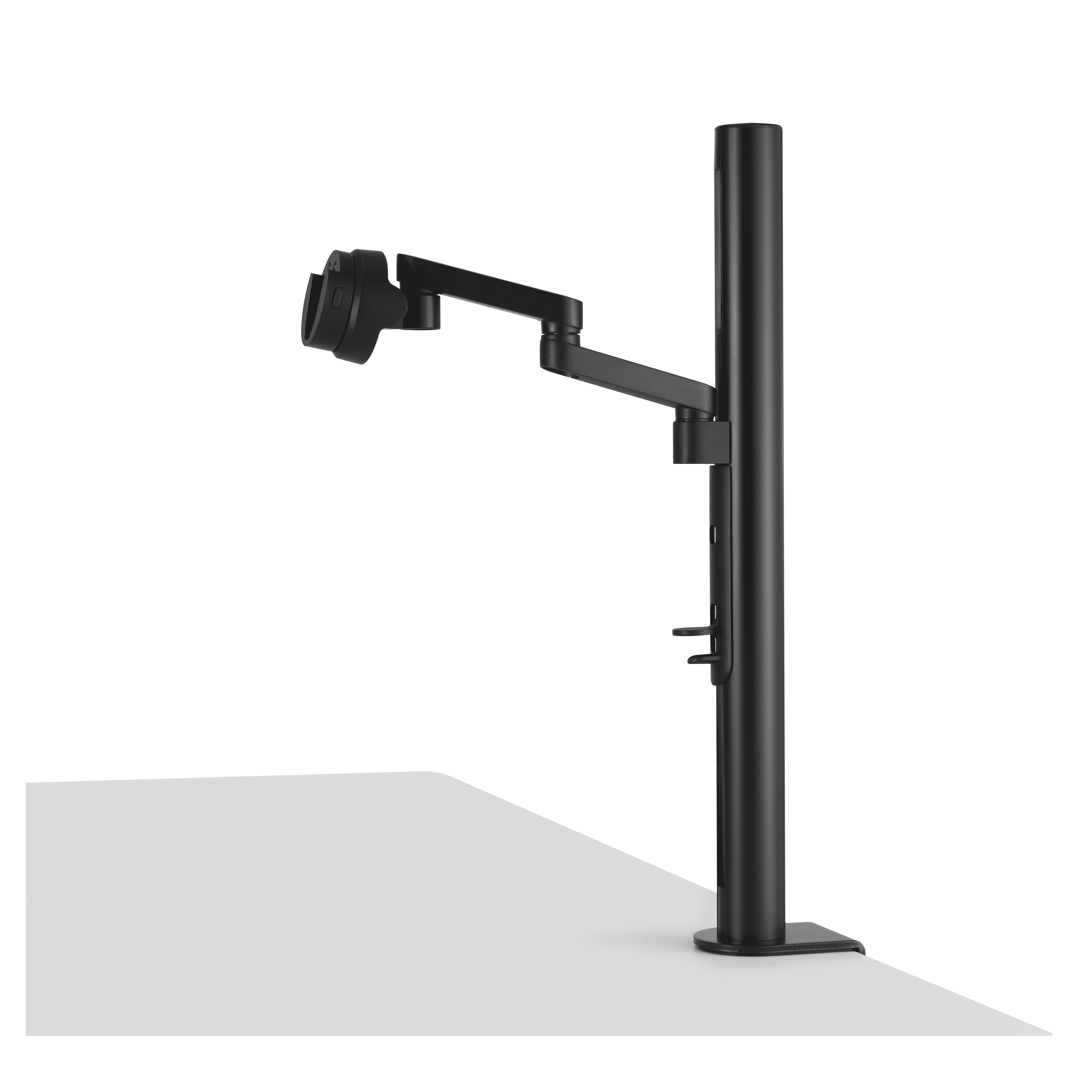 ASUS ZenScreen MB249C écran plat de PC 60,5 cm (23.8") 1920 x 1080 pixels Full HD LED Noir