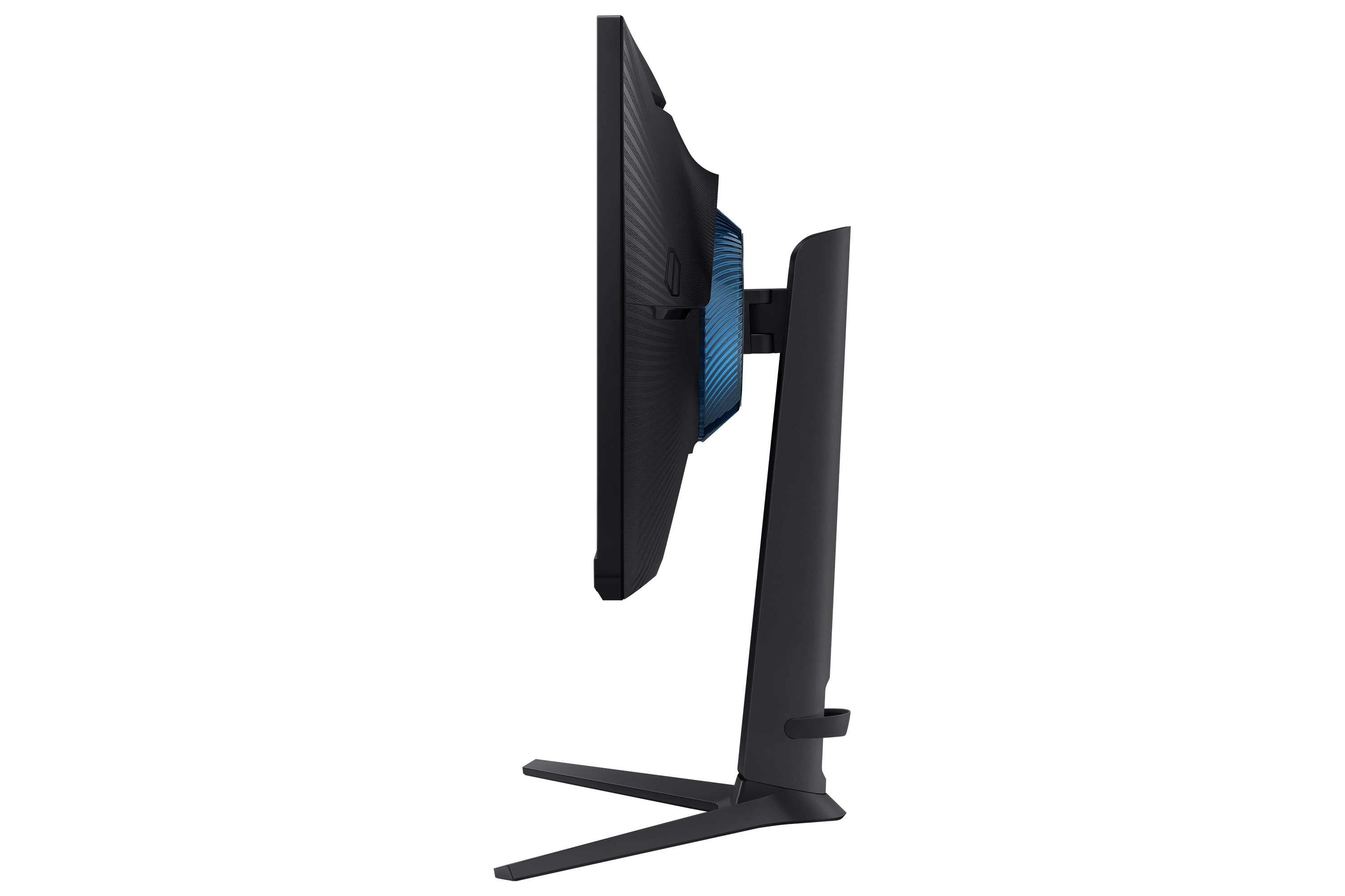Samsung Odyssey G3 24" G32A - Noir - FHD - Écran PC Gaming