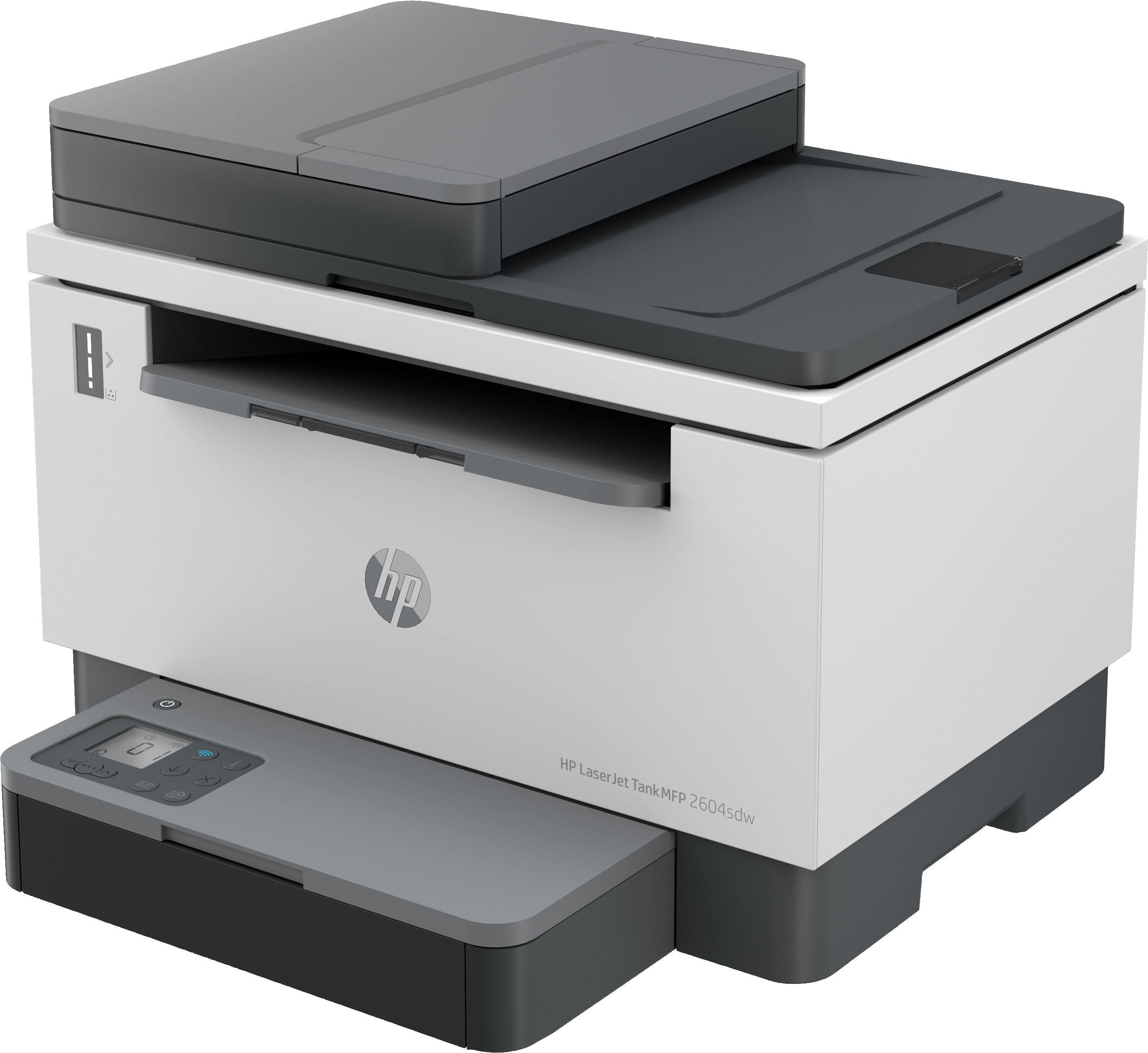 HP LaserJet Imprimante Tank MFP 2604sdw