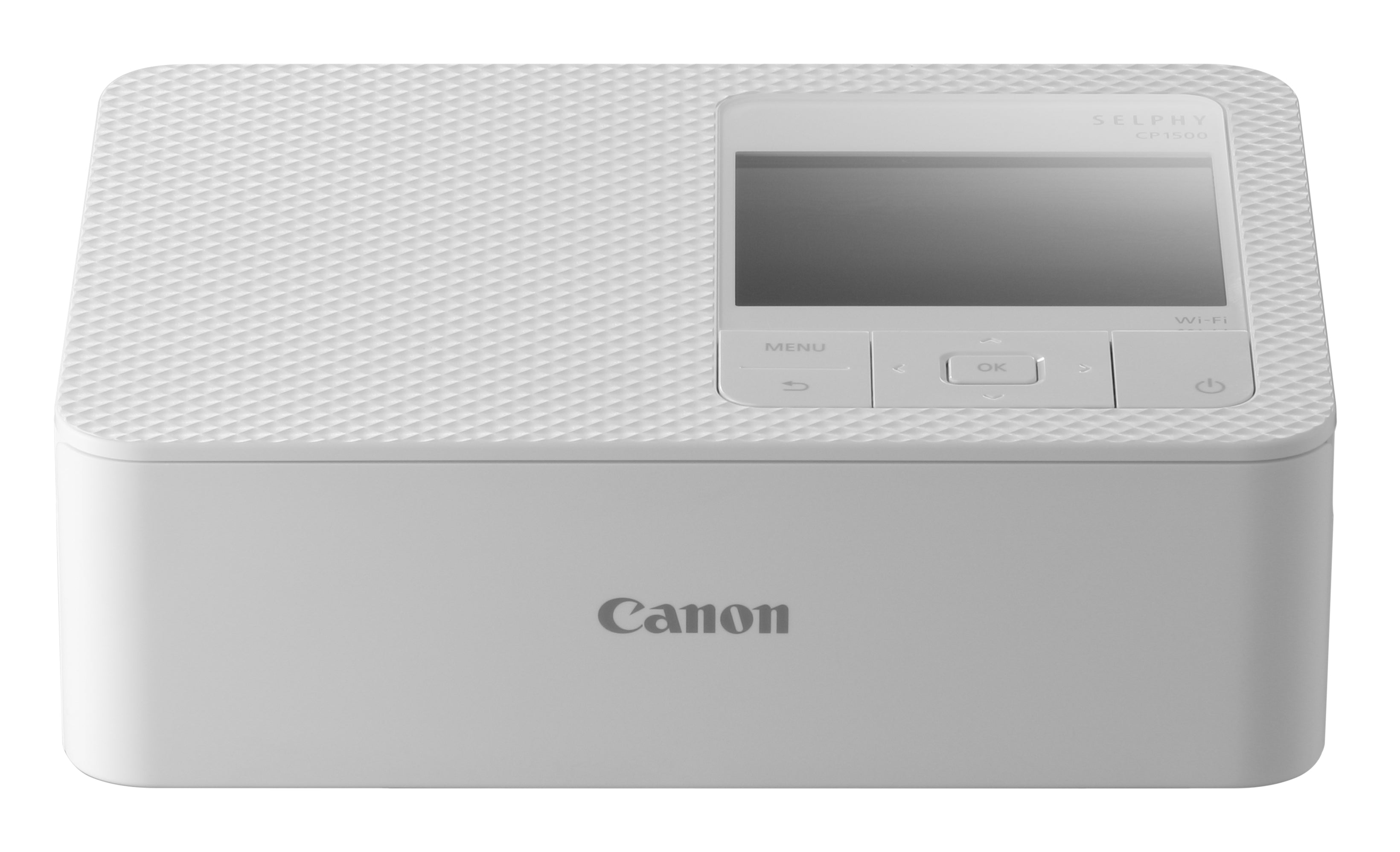 Canon SELPHY CP1500 imprimante photo Sublimation de teinte 300 x 300 DPI 4" x 6" (10x15 cm) Wifi