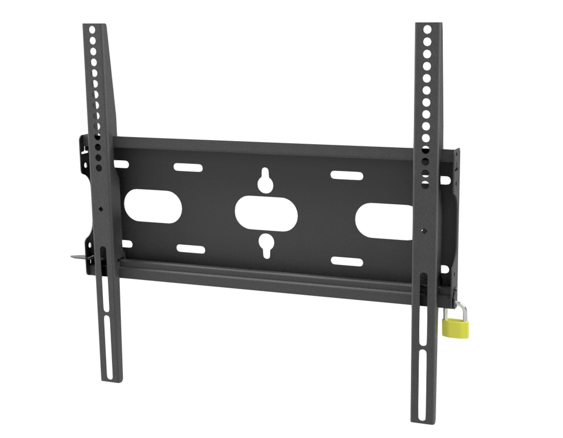iiyama MD-WM4040 support d'écran plat pour bureau Noir