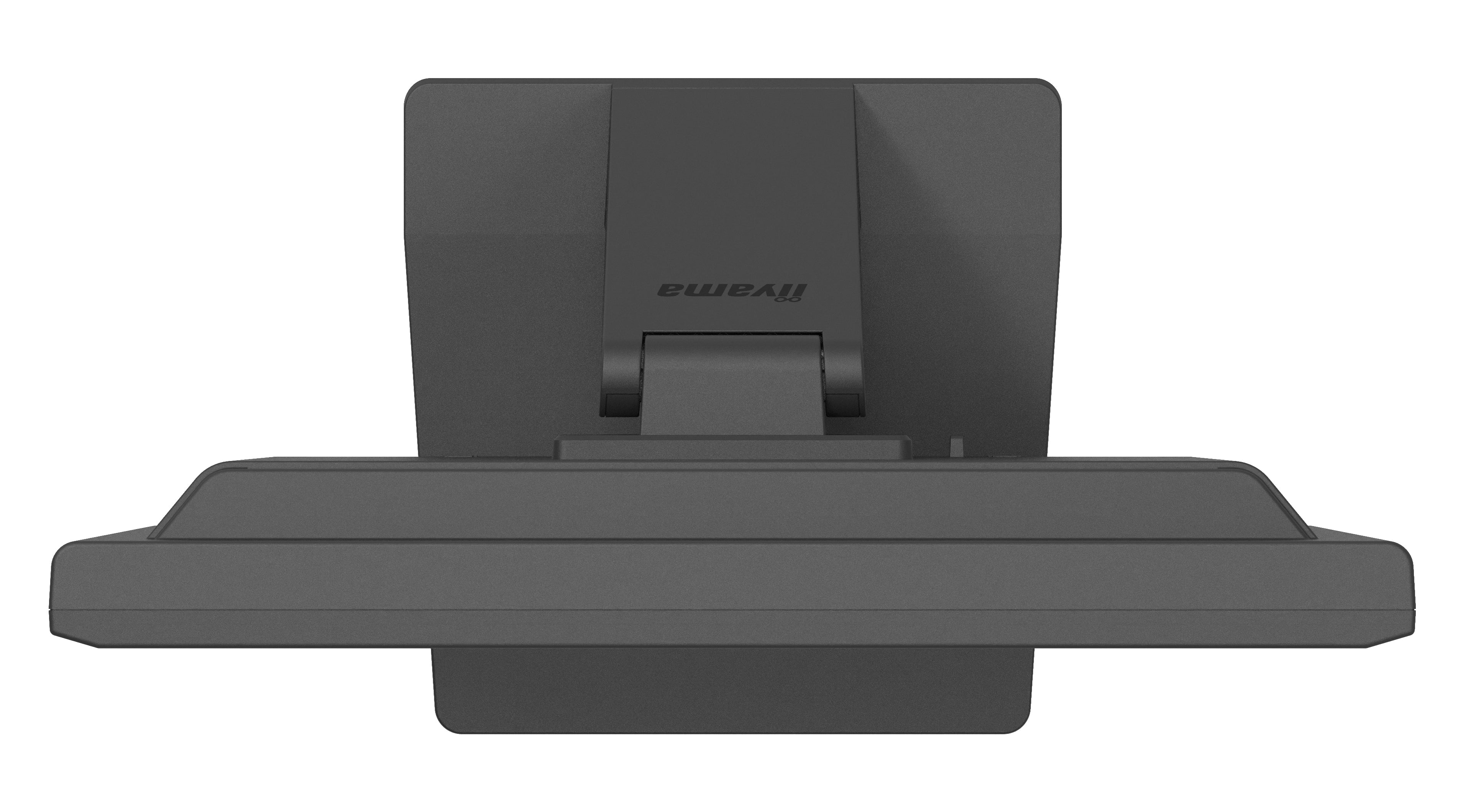 iiyama ProLite T1931SR-B1S écran plat de PC 48,3 cm (19") 1280 x 1024 pixels SXGA LCD Écran tactile Noir