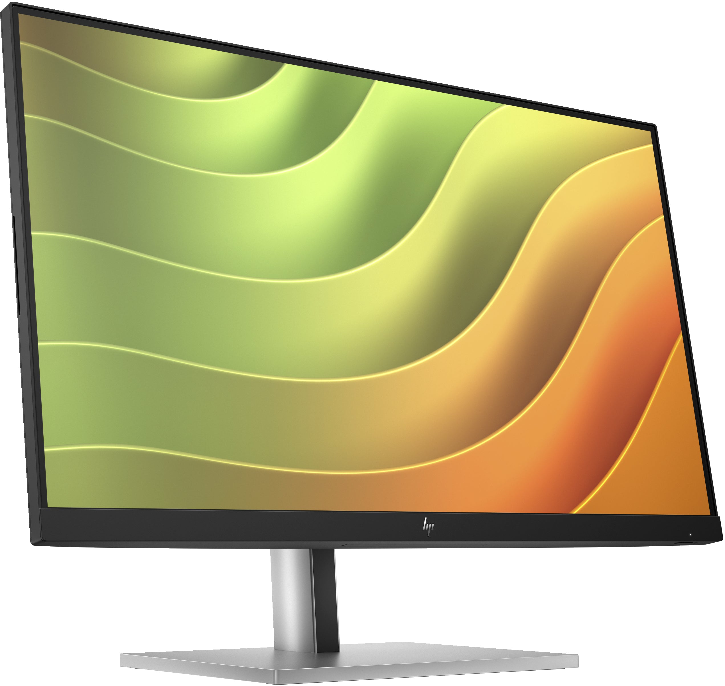 HP Écran USB-C FHD E24u G5