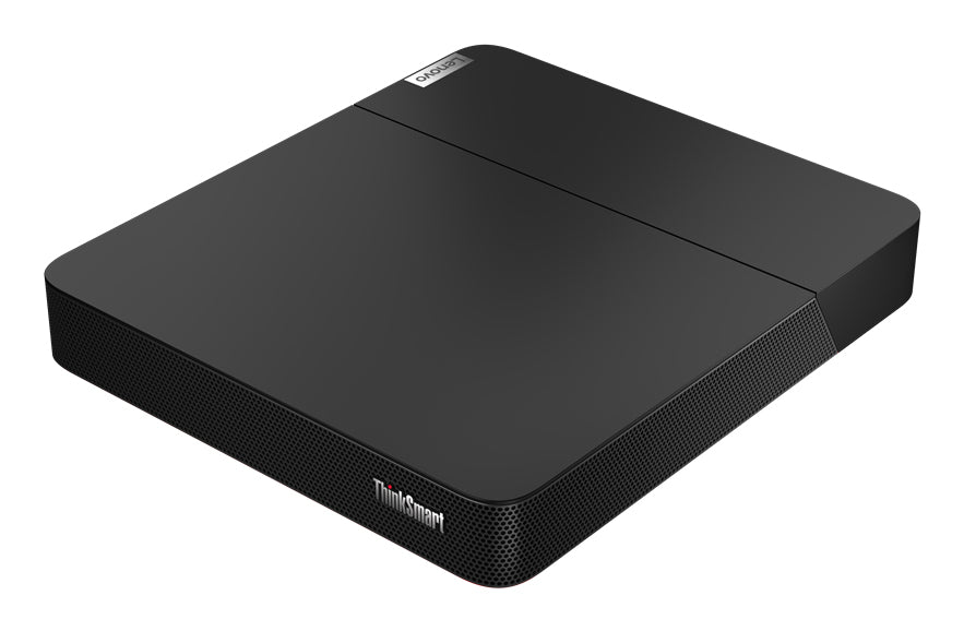 Lenovo ThinkSmart Core + Controller Kit système de vidéo conférence Ethernet/LAN