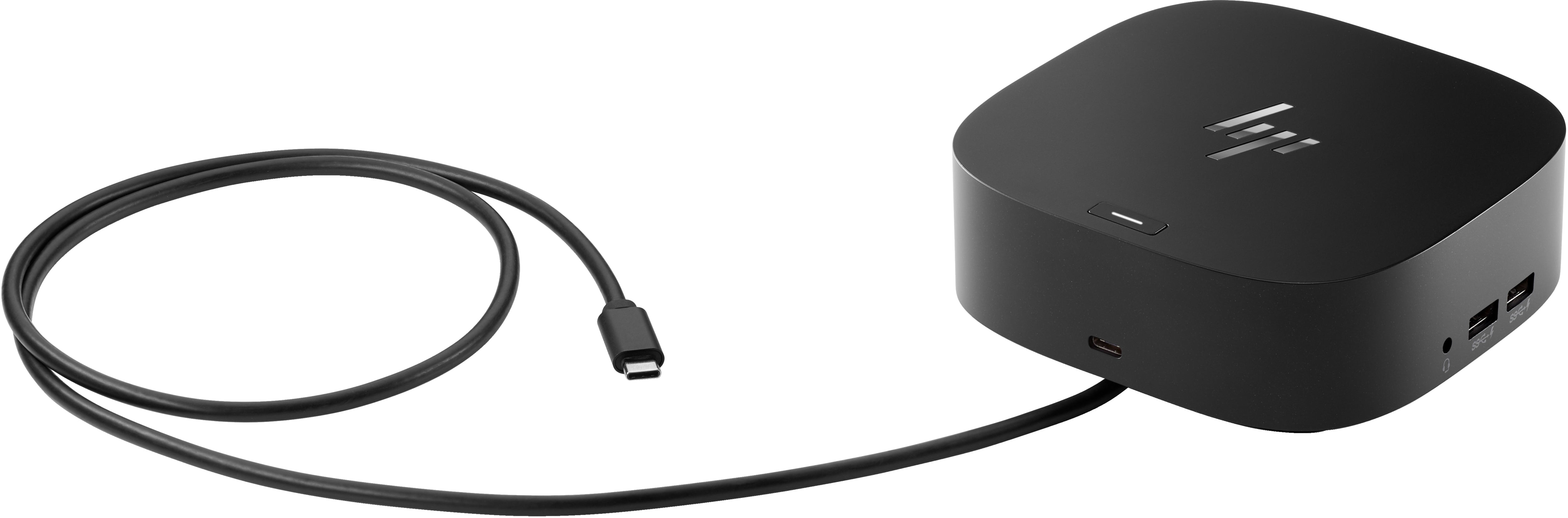 HP Station d'accueil USB-C G5