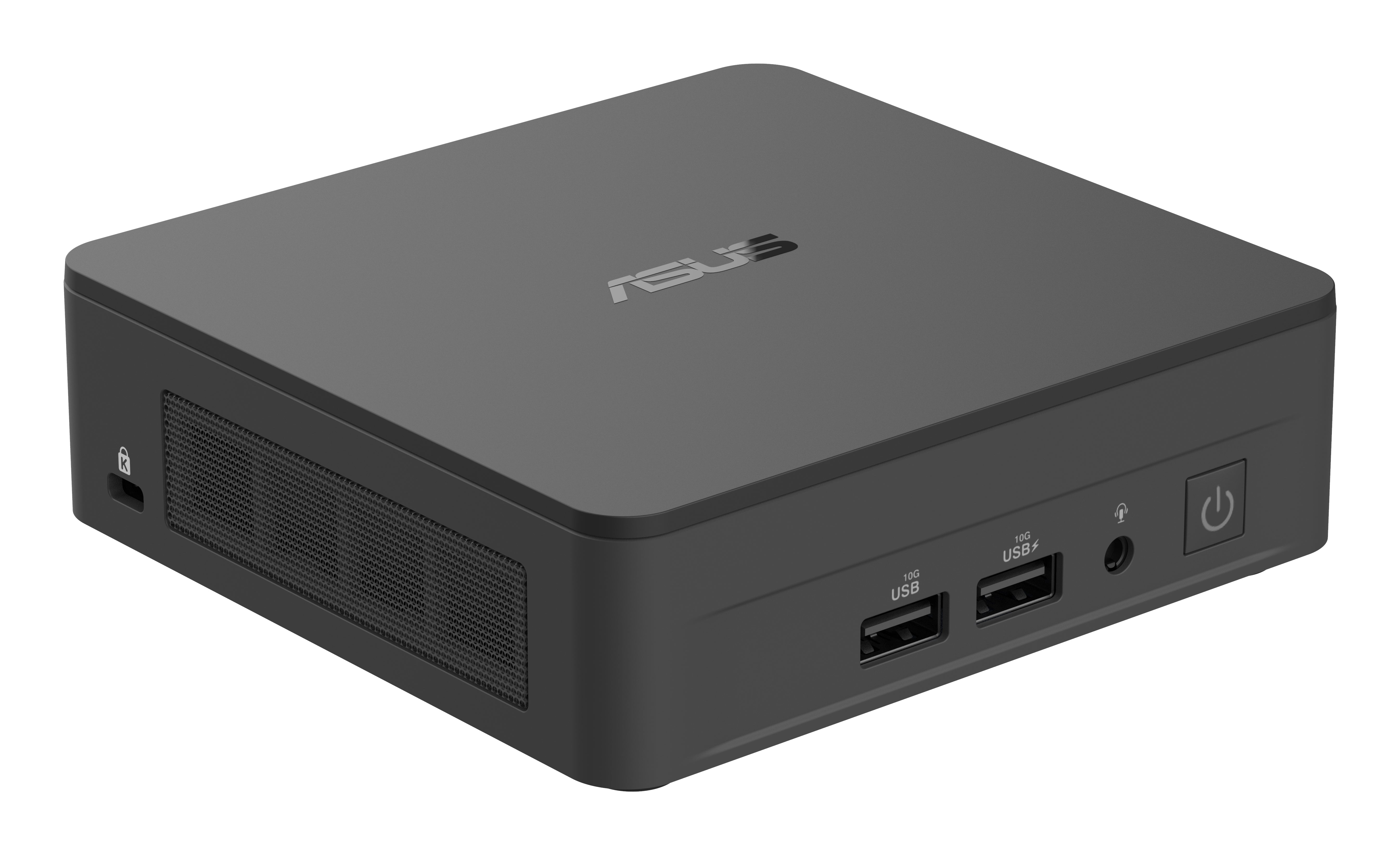 ASUS NUC 13 RNUC13ANKI700002I UCFF Noir i7-1360P