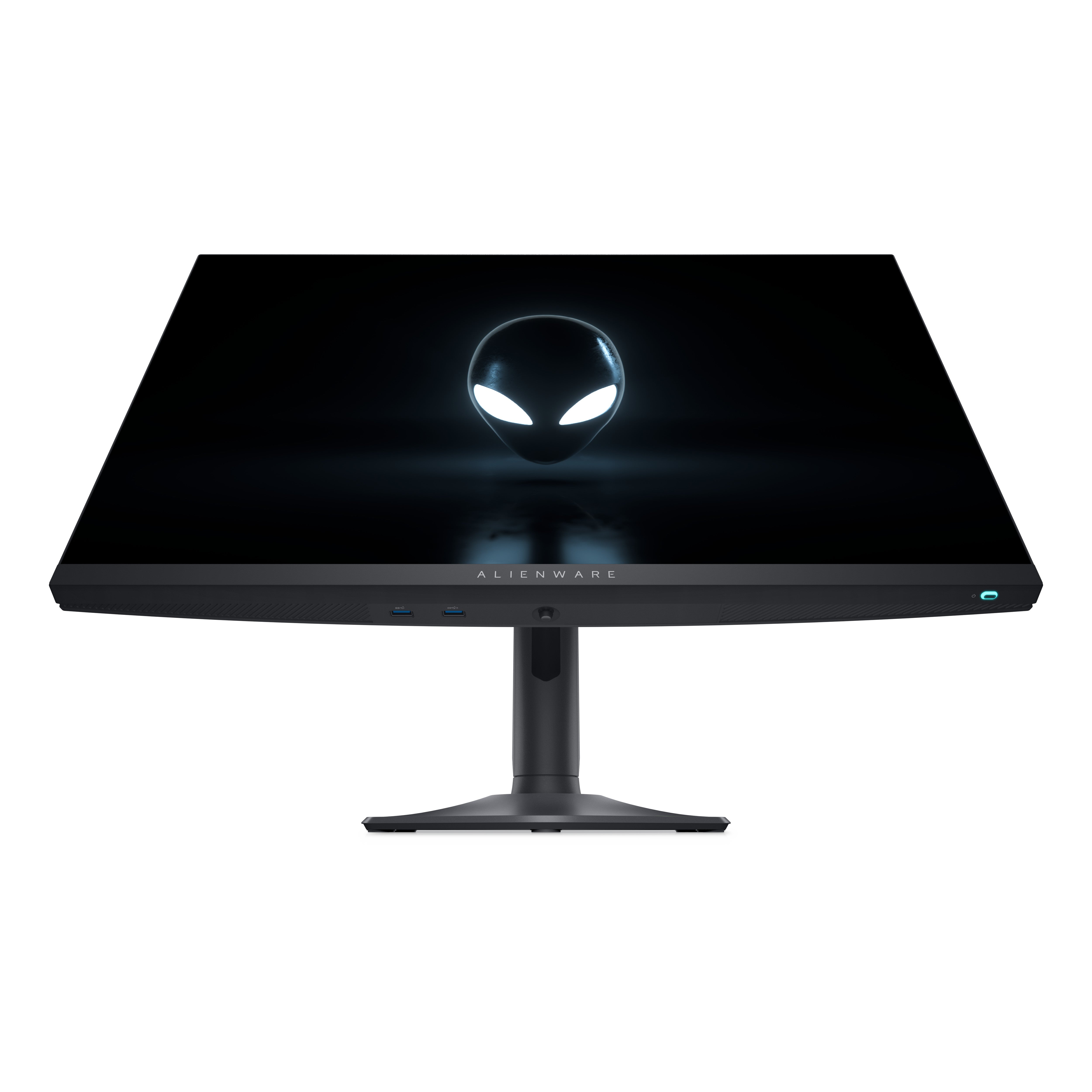 Alienware AW2724DM LED display 68,6 cm (27") 2560 x 1440 pixels Quad HD LCD Noir
