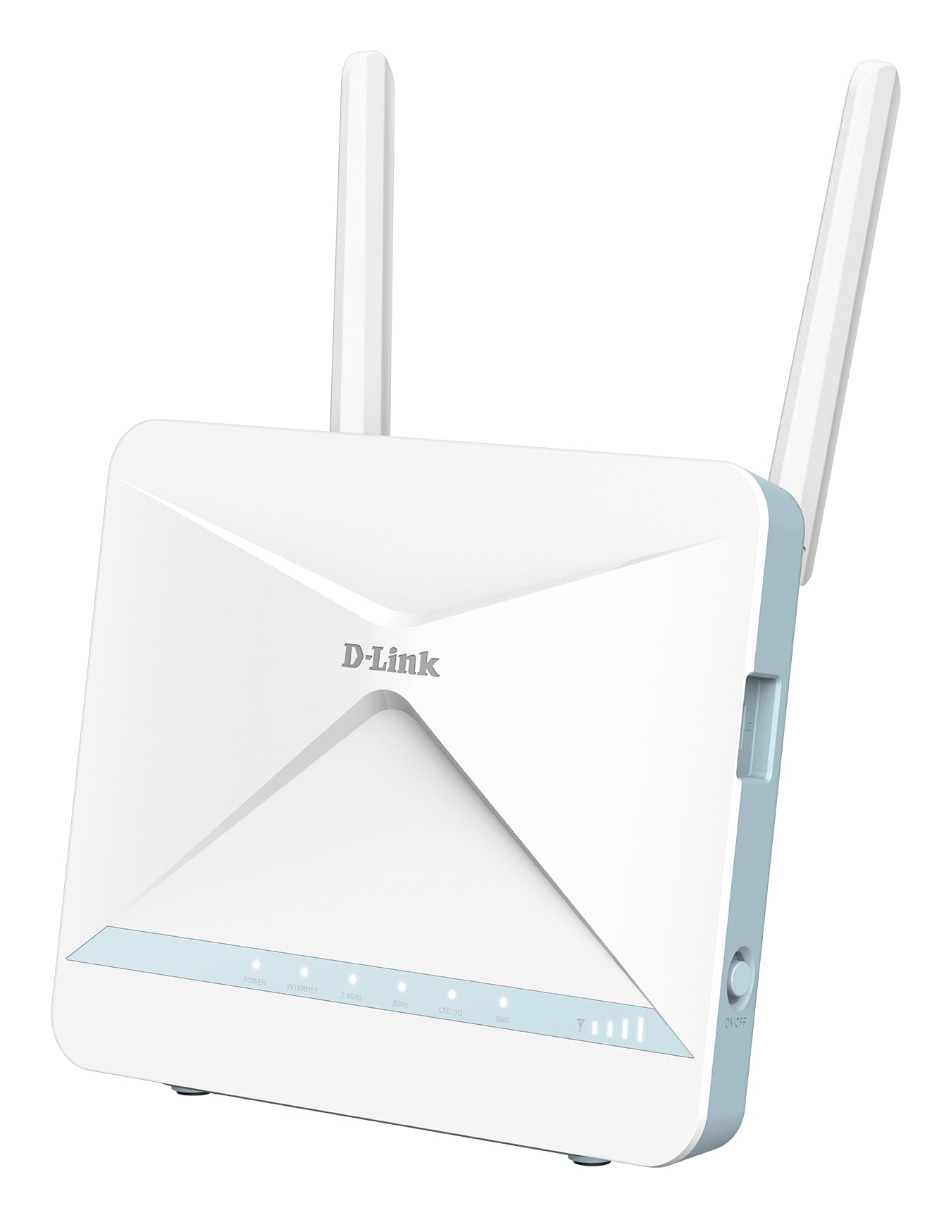 D-Link EAGLE PRO AI Routeur AX1500 4G+ G416