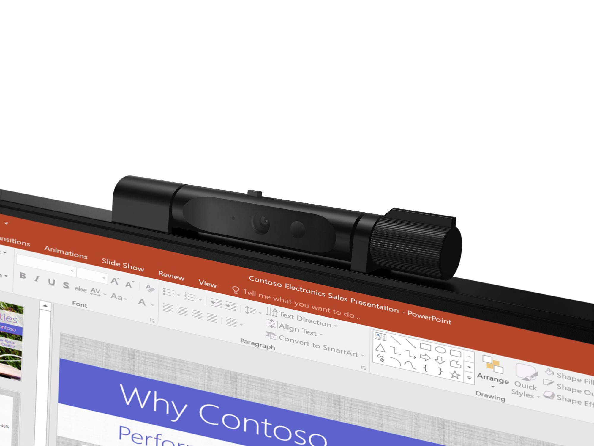 Lenovo ThinkCentre Tiny in One LED display 54,6 cm (21.5") 1920 x 1080 pixels Full HD Noir