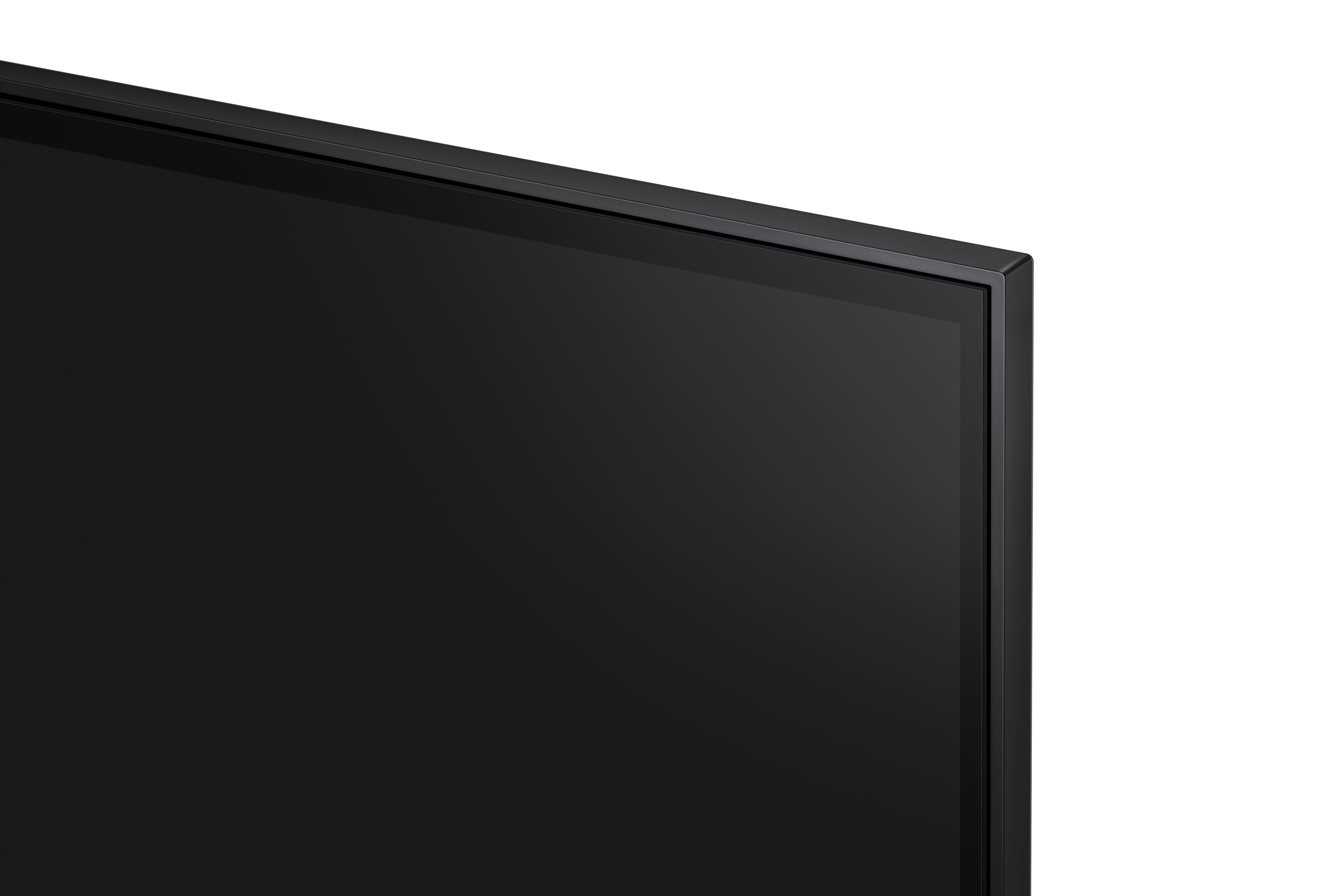 Samsung M70D écran plat de PC 109,2 cm (43") 3840 x 2160 pixels 4K Ultra HD LCD Noir