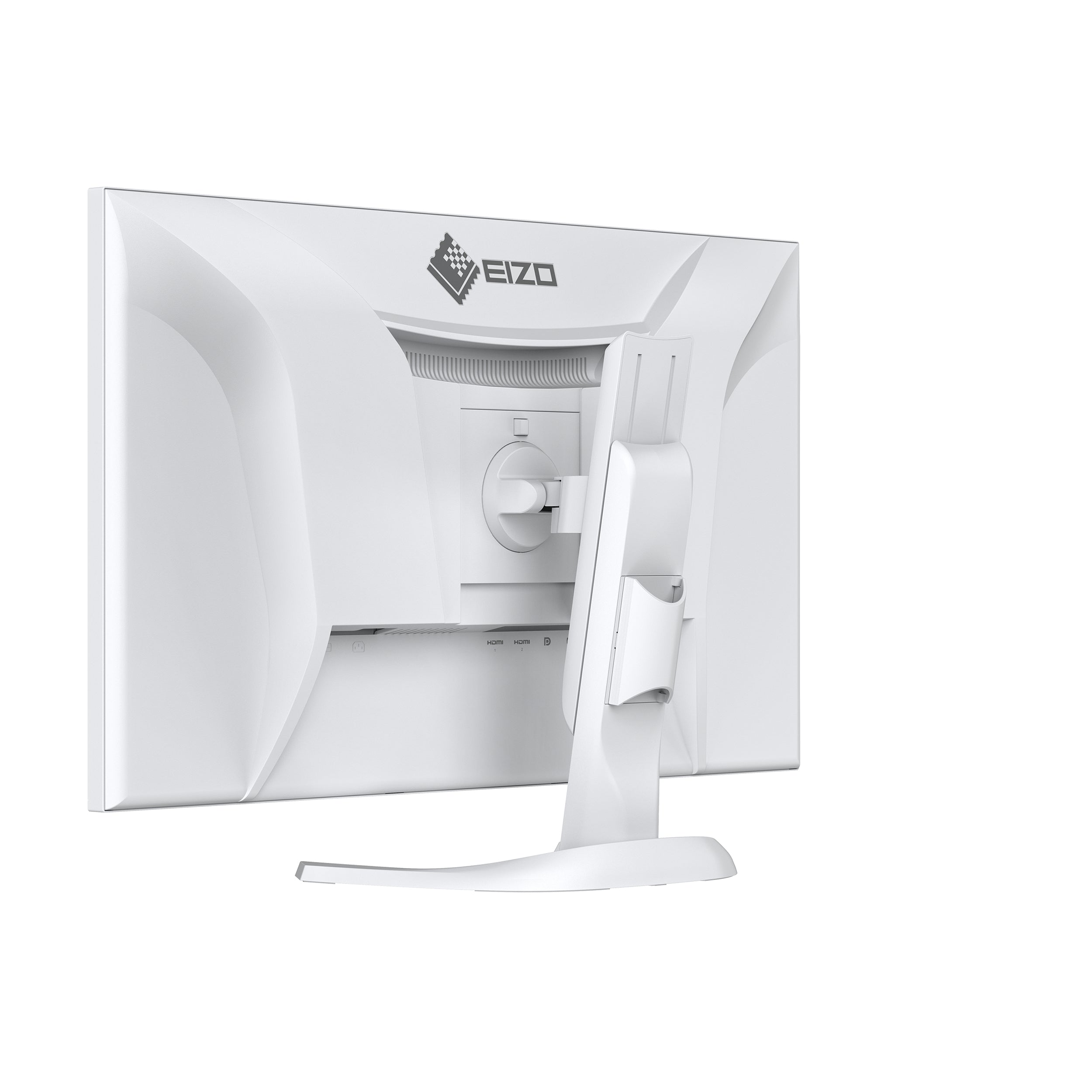 EIZO FlexScan EV3240X-WT LED display 80 cm (31.5") 3840 x 2160 pixels 4K Ultra HD LCD Blanc