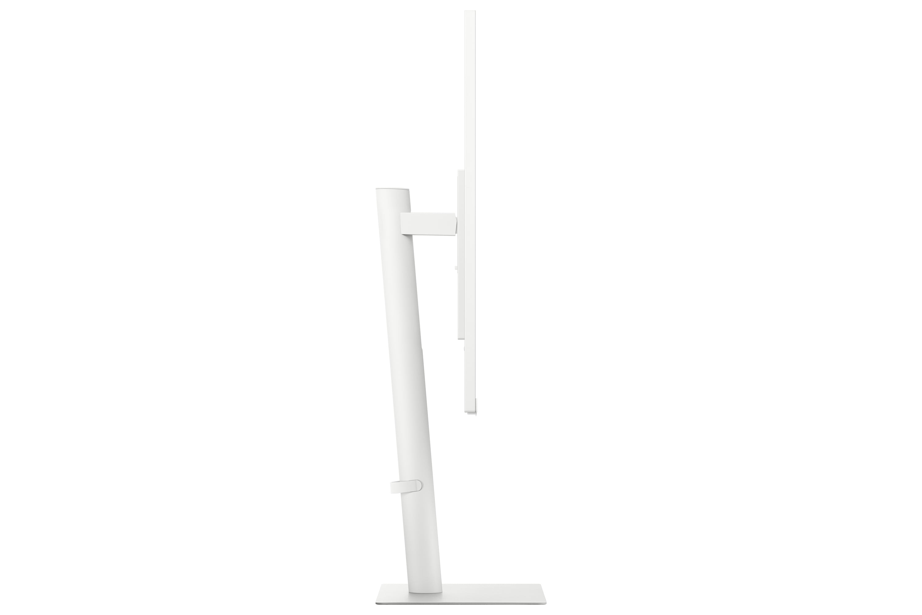 Samsung M70C écran plat de PC 81,3 cm (32") 3840 x 2160 pixels 4K Ultra HD LED Blanc