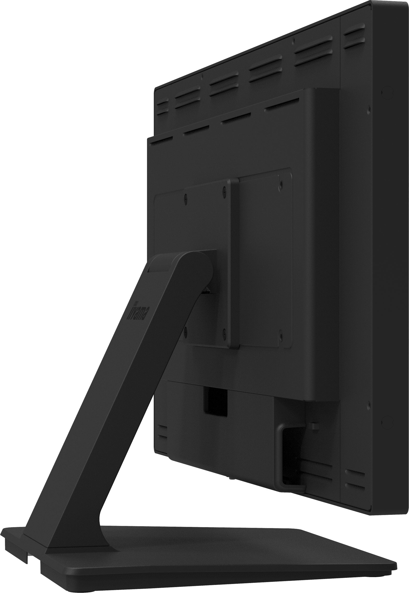 iiyama ProLite T2234MSC-B1S écran plat de PC 54,6 cm (21.5") 1920 x 1080 pixels Full HD Écran tactile Noir