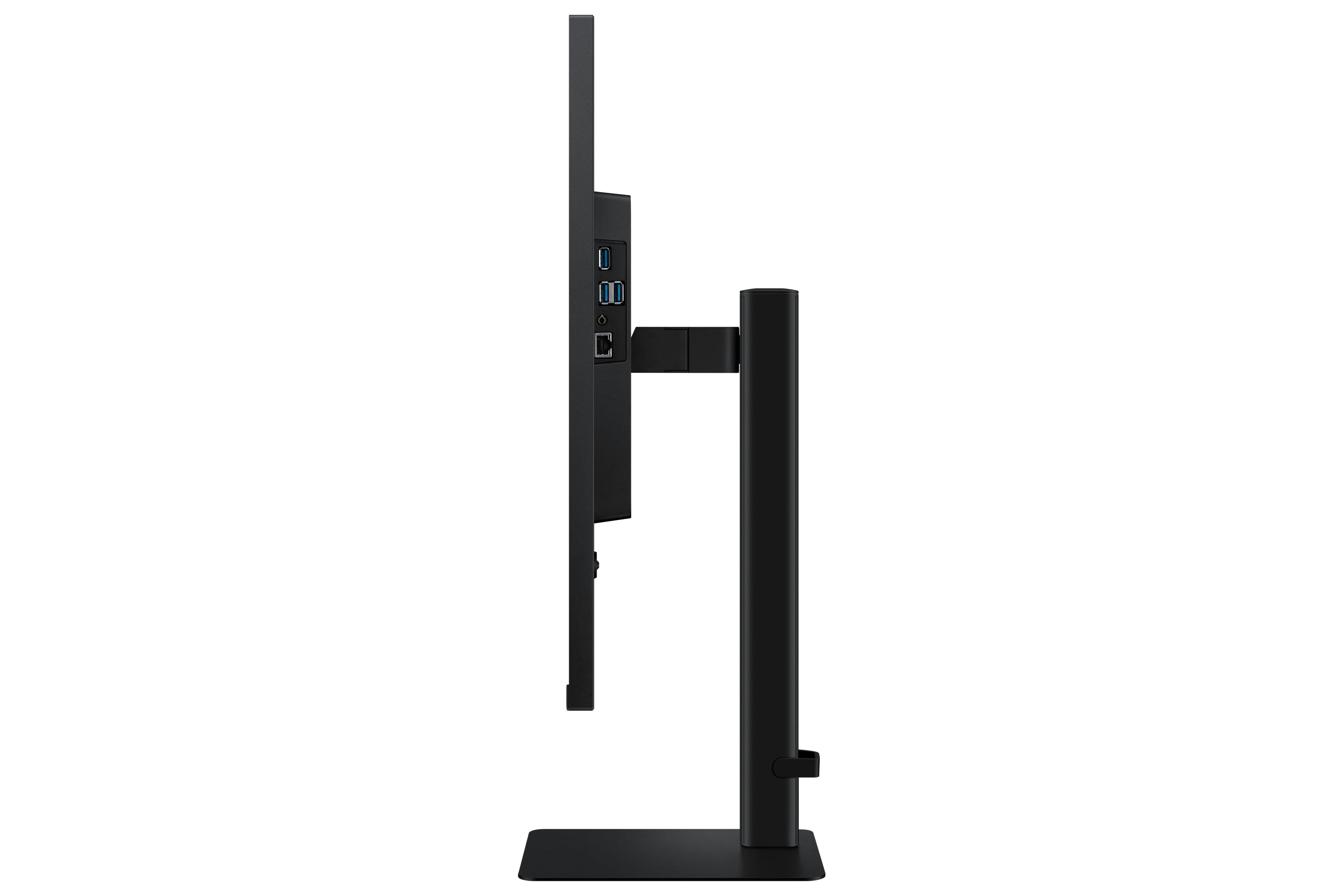 Samsung S60UD écran plat de PC 81,3 cm (32") 2560 x 1440 pixels Quad HD LCD Noir