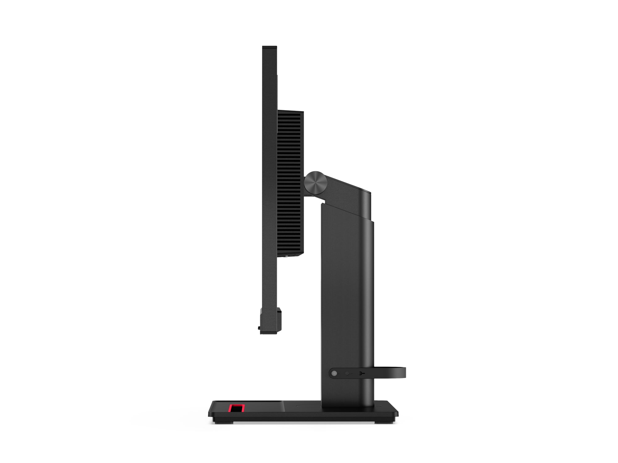 Lenovo ThinkVision T22v-20 LED display 54,6 cm (21.5") 1920 x 1080 pixels Full HD Noir