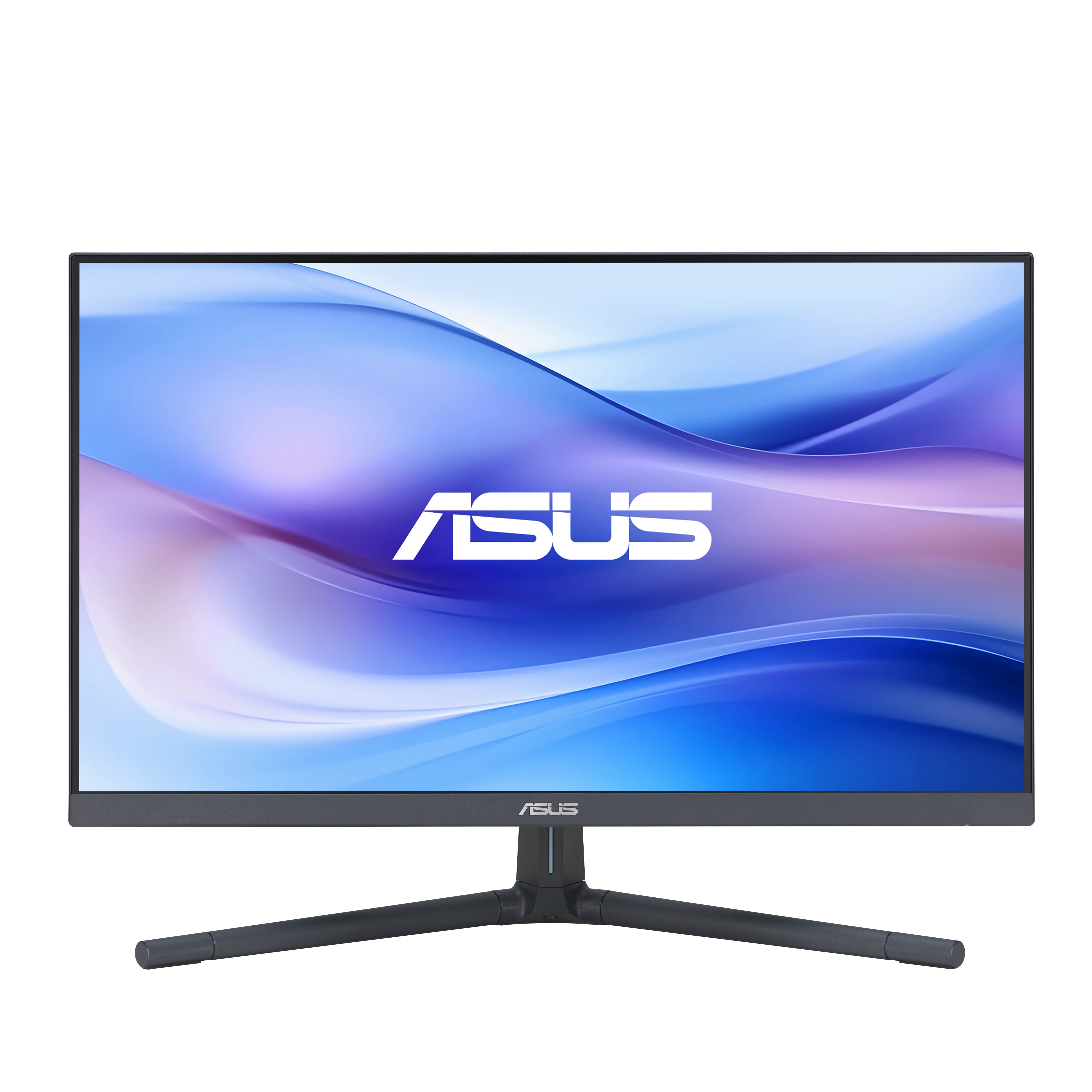 ASUS VU249CFE-B écran plat de PC 60,5 cm (23.8") 1920 x 1080 pixels Full HD LED Noir