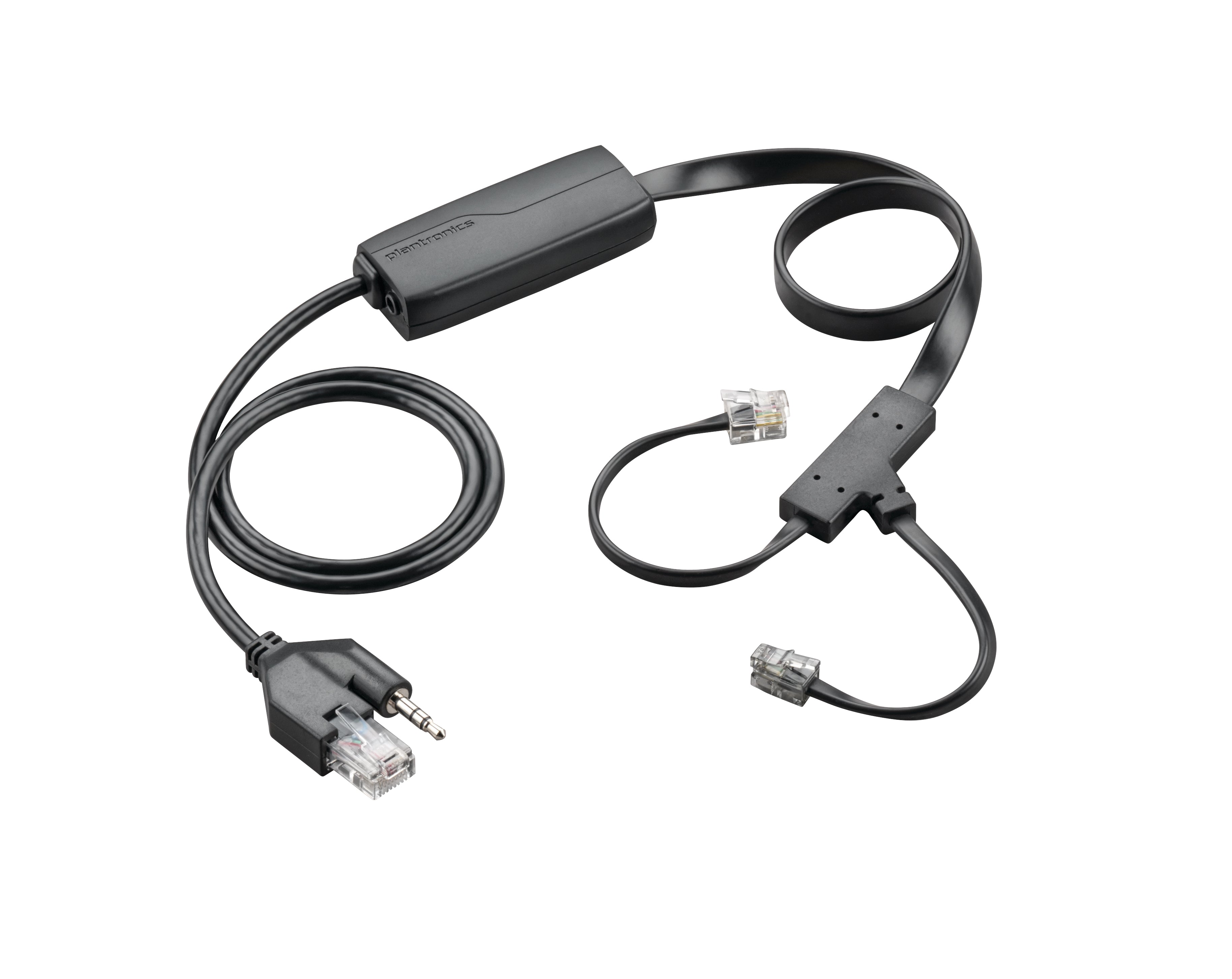 Poly Décroché électronique TAA APC-43