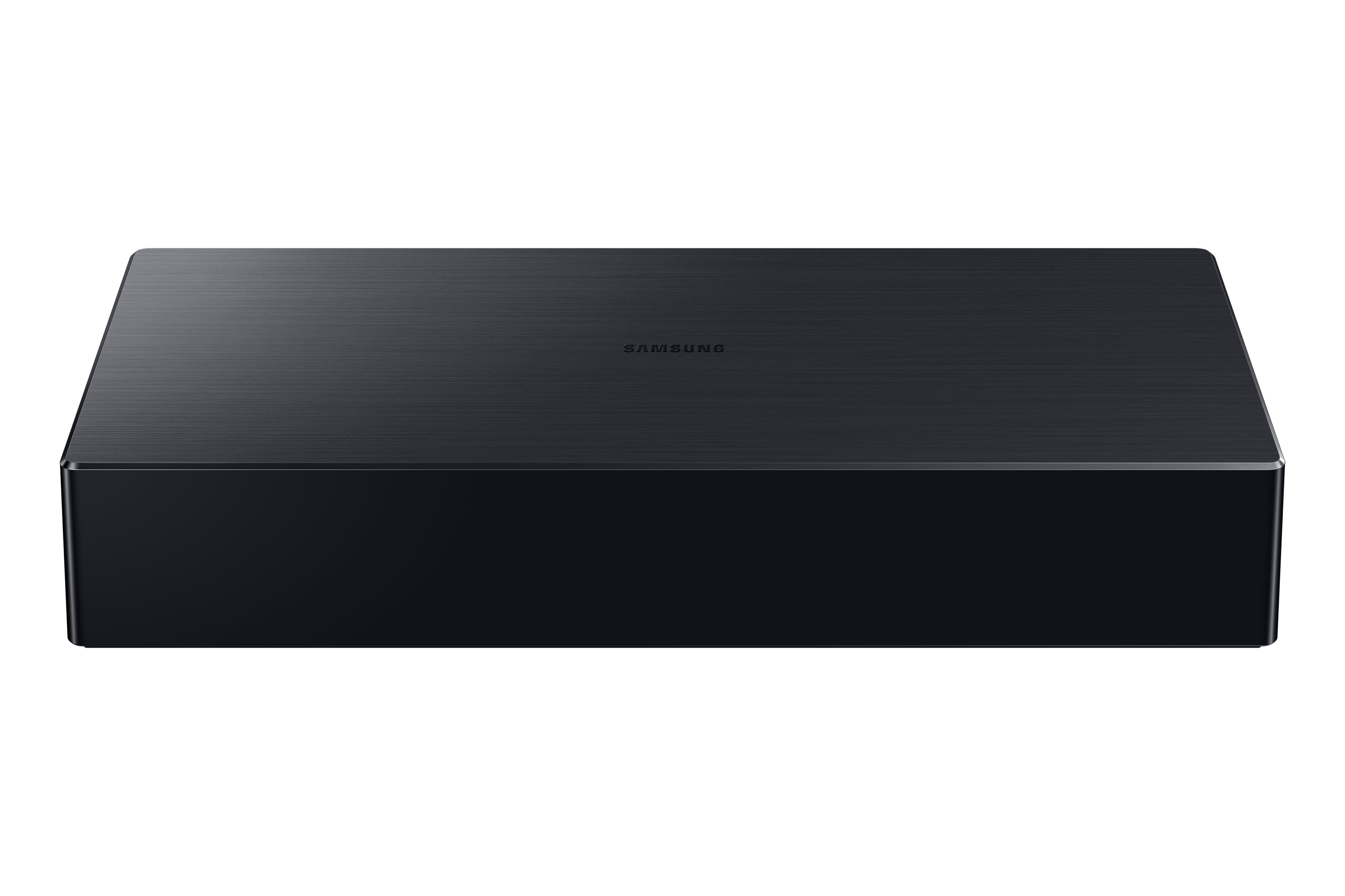 Samsung G97NC écran plat de PC 139,7 cm (55") 3840 x 2160 pixels 4K Ultra HD LED Noir
