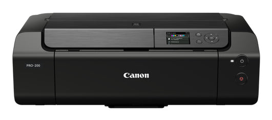 Canon PIXMA PRO-200 imprimante photo Jet d'encre 4800 x 2400 DPI Wifi