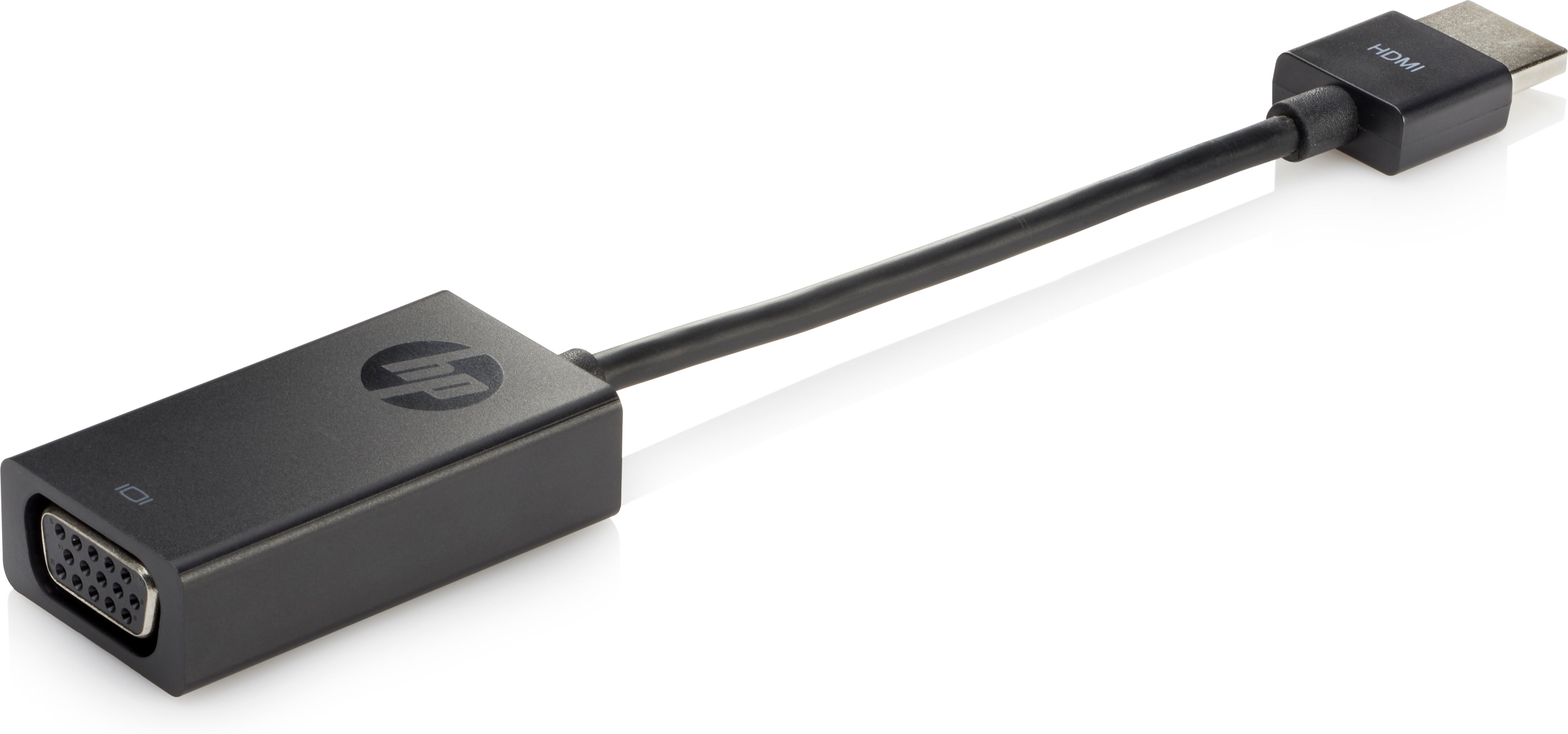 HP Adaptateur HDMI vers VGA