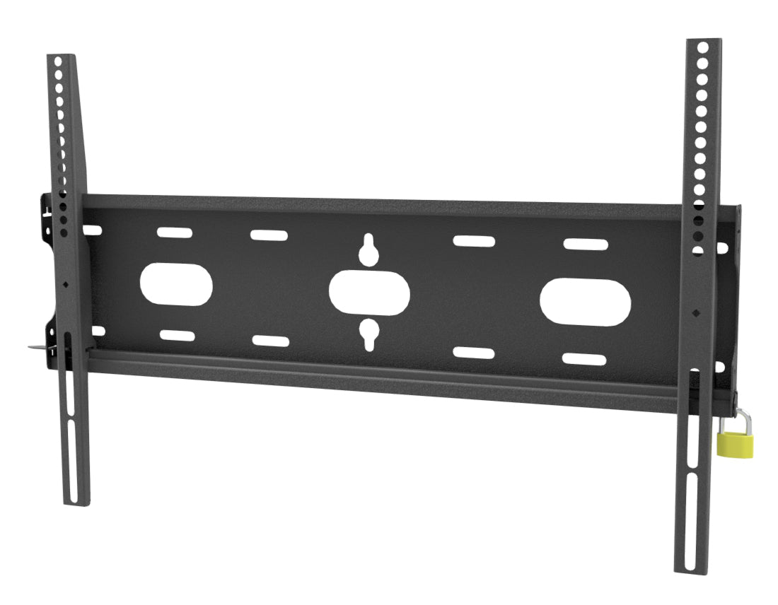 iiyama MD-WM6040 support d'écran plat pour bureau Mur Noir