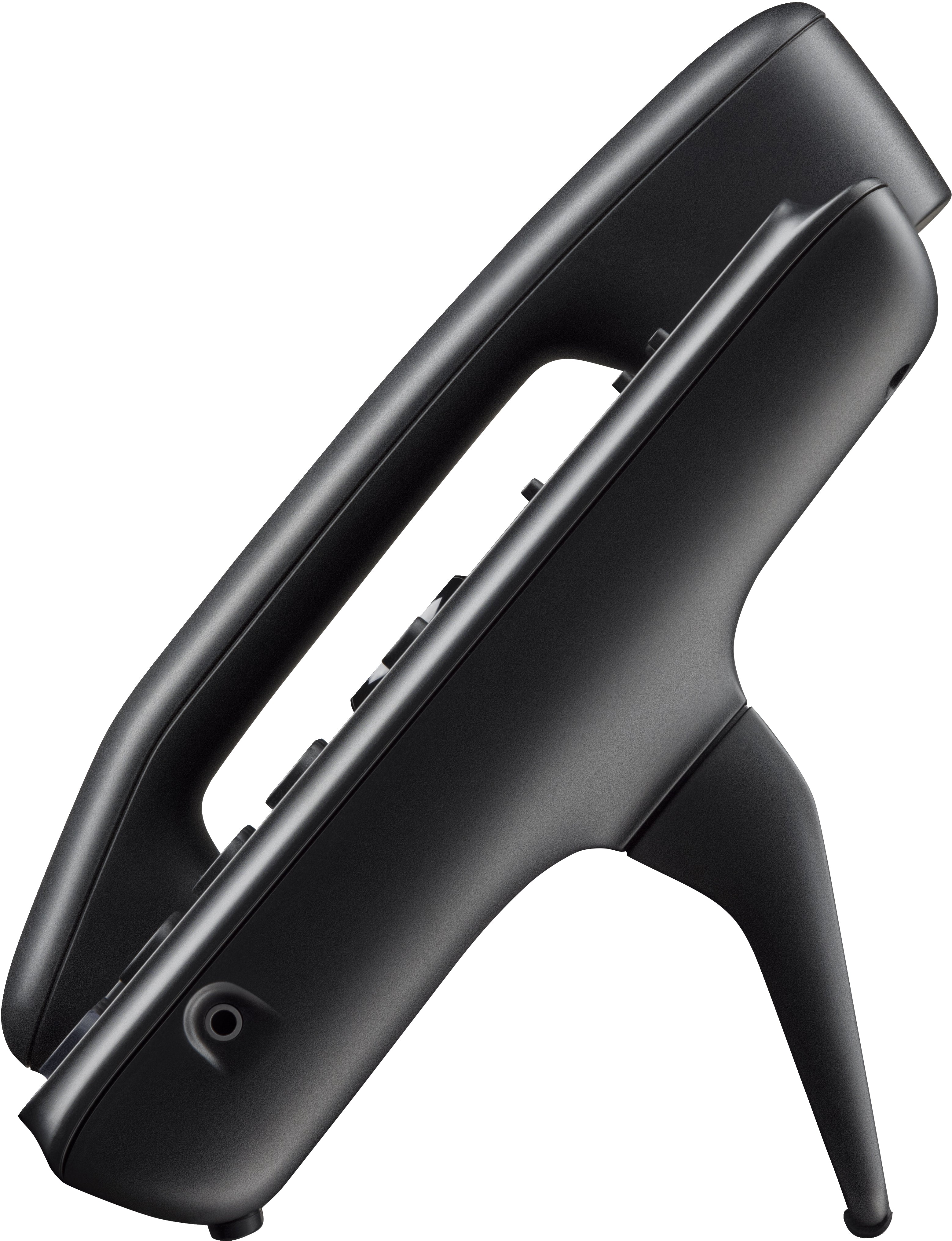 Poly Téléphone IP Edge B10 avec module d’alimentation PRC