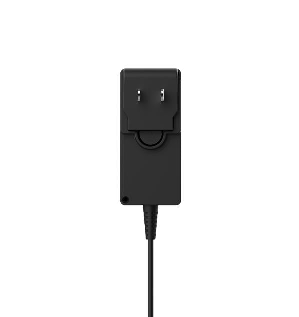 NETGEAR PAV12V25 adaptateur de puissance & onduleur Intérieure Noir