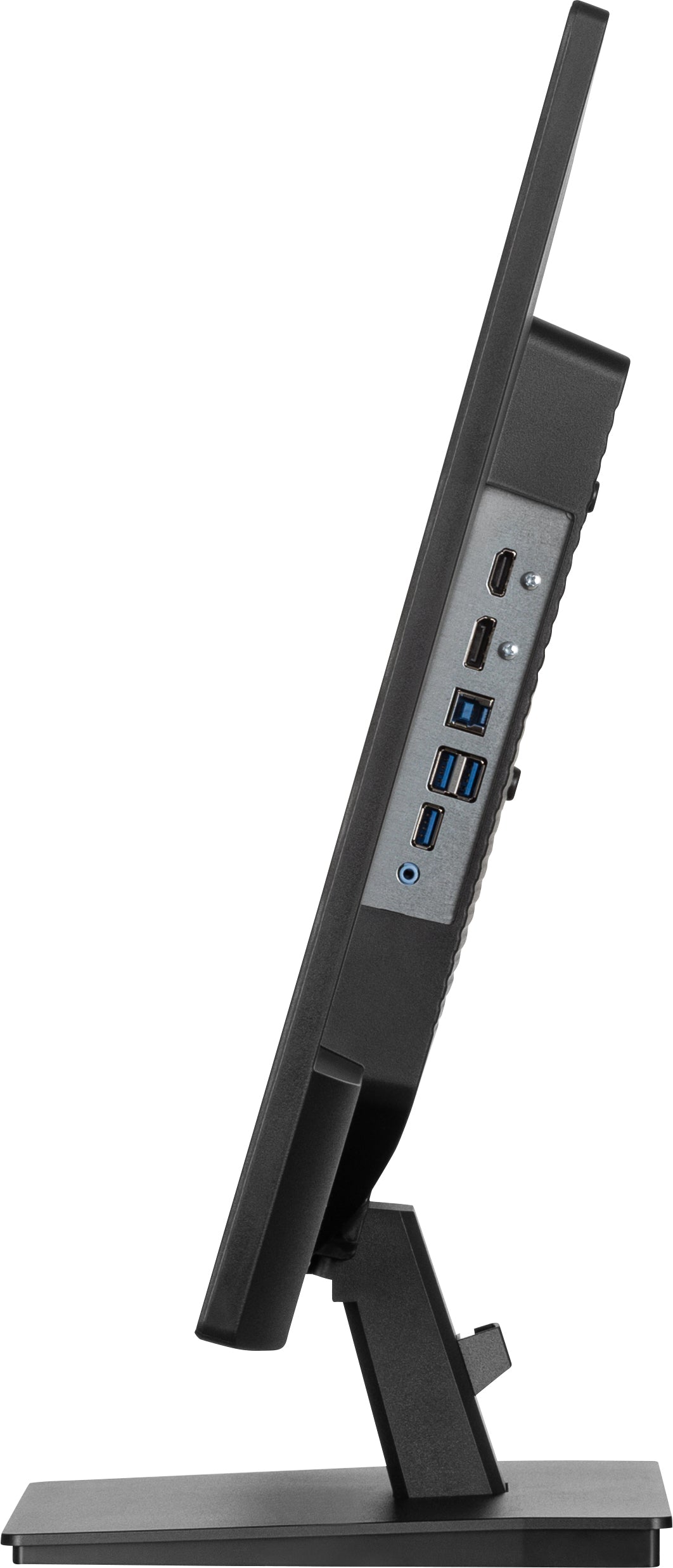 iiyama ProLite X3270QSU-B1 écran plat de PC 81,3 cm (32") 2560 x 1440 pixels Wide Quad HD LED Noir