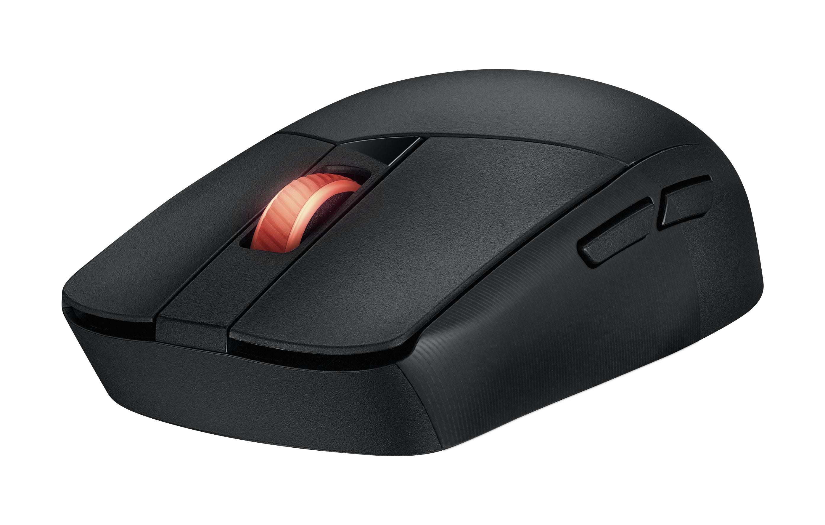 ASUS ROG Strix Impact III Wireless souris Gaming Ambidextre RF sans fil + Bluetooth Optique 36000 DPI