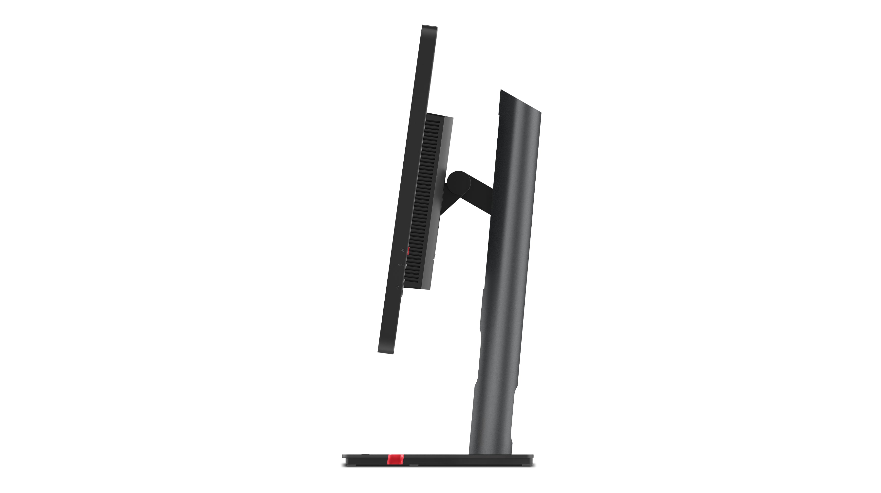 Lenovo ThinkVision P27h-30 LED display 68,6 cm (27") 2560 x 1440 pixels Quad HD LCD Noir