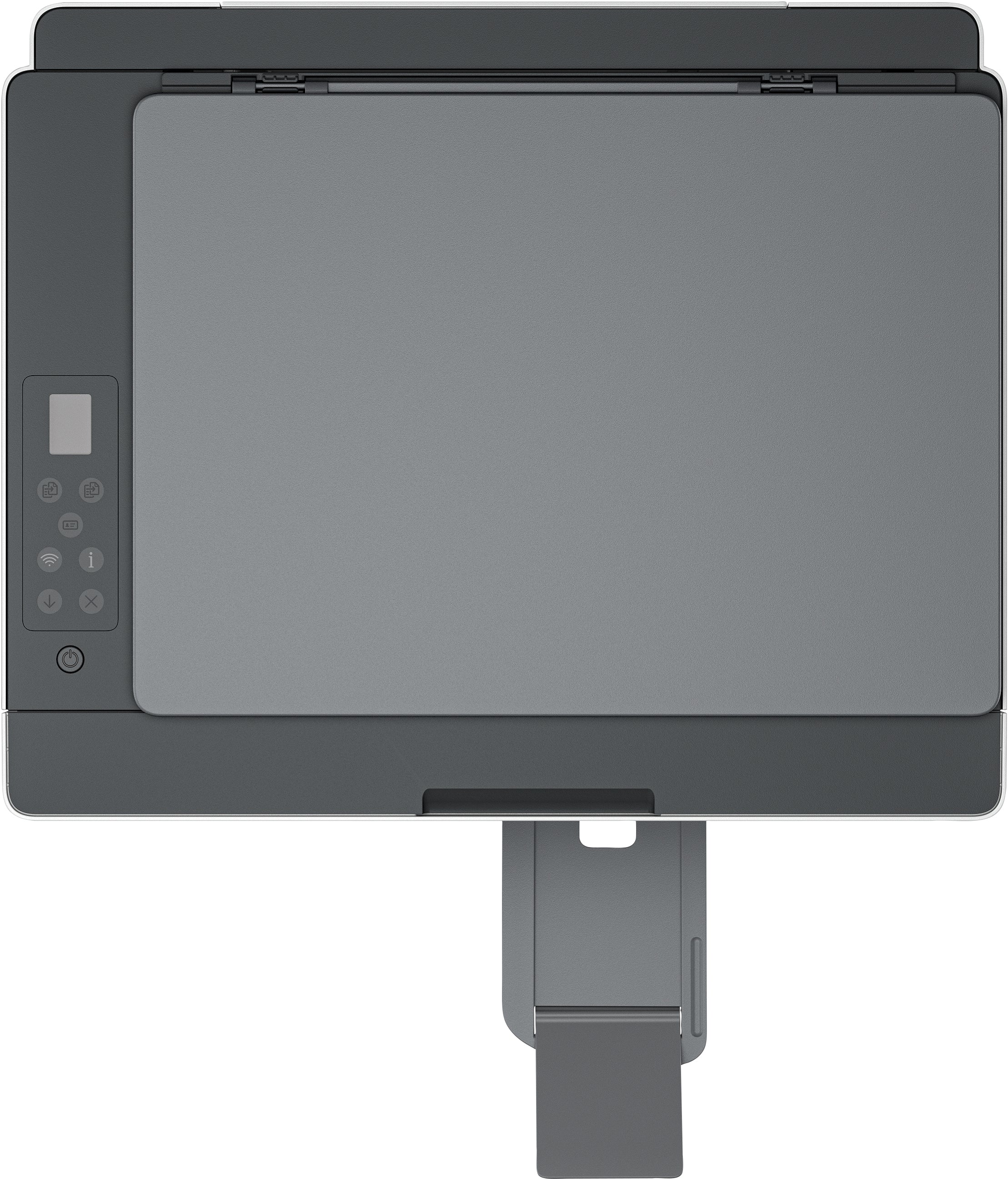 HP Smart Tank Imprimante Tout-en-un 580, Home and home office, Print, copy, scan, Wireless; High-volume printer tank; Print from phone or tablet; Scan to PDF