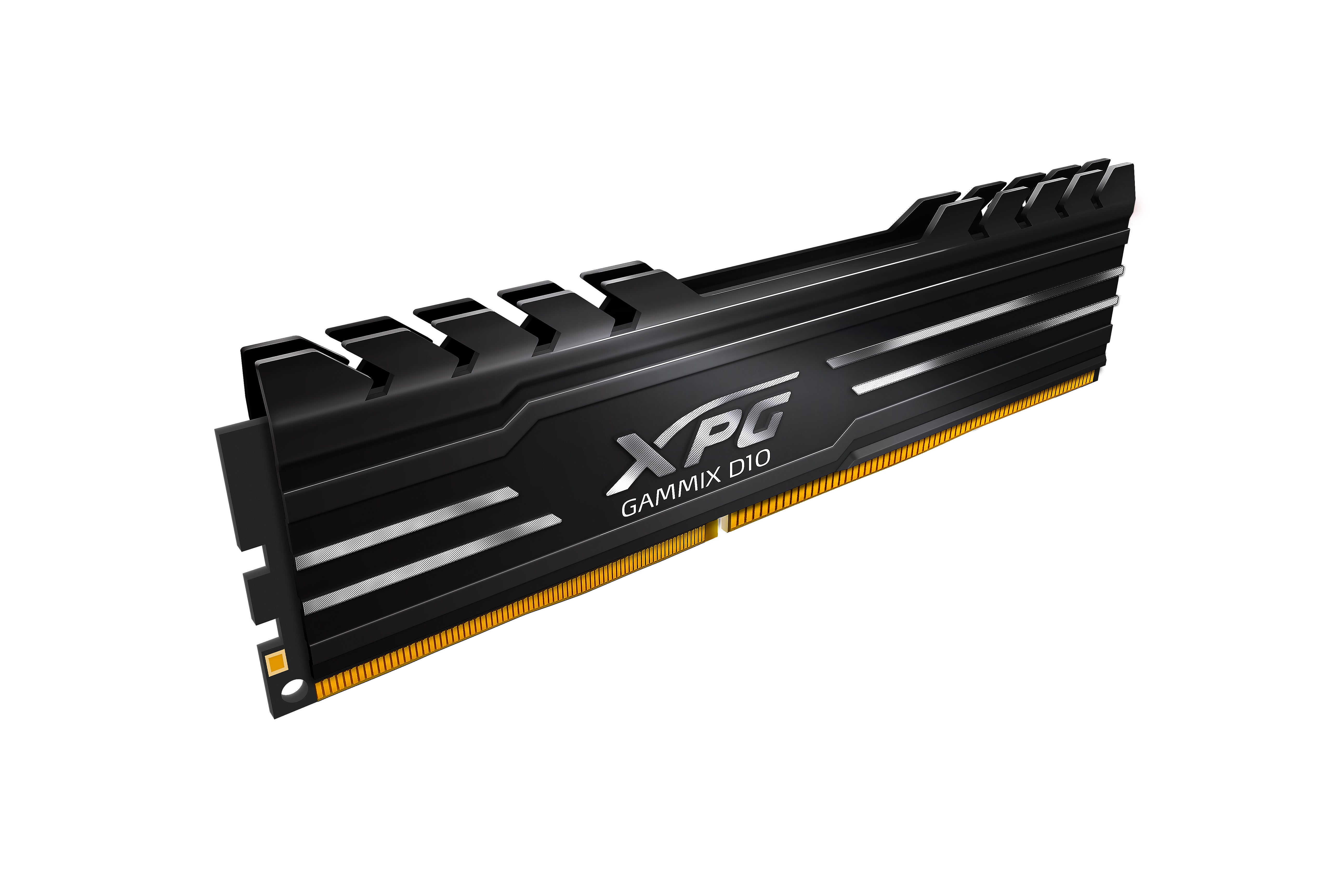 XPG GAMMIX D10 module de mémoire 32 Go 2 x 16 Go DDR4 3600 MHz